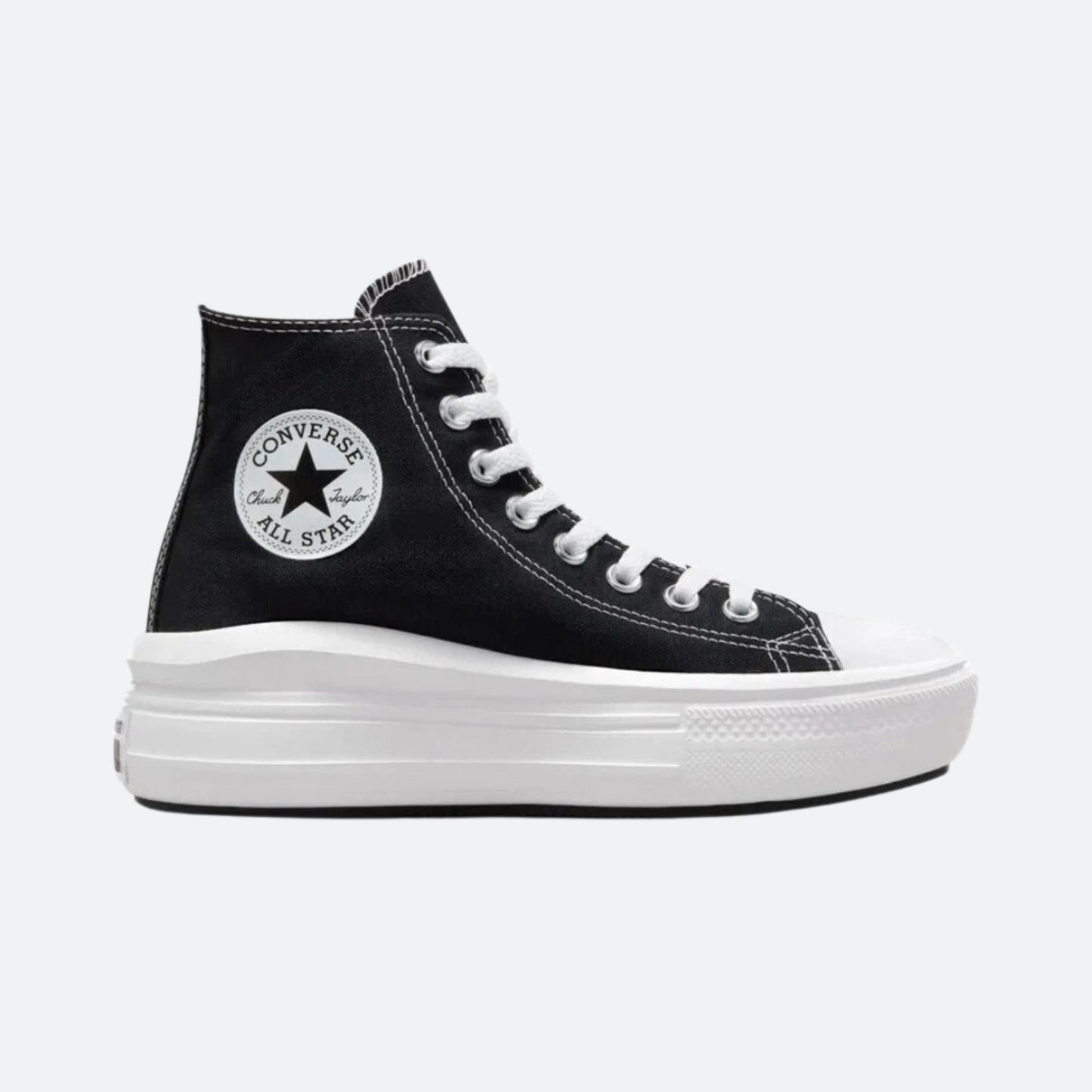 Converse Mujer Chuck Taylor All Star Move
