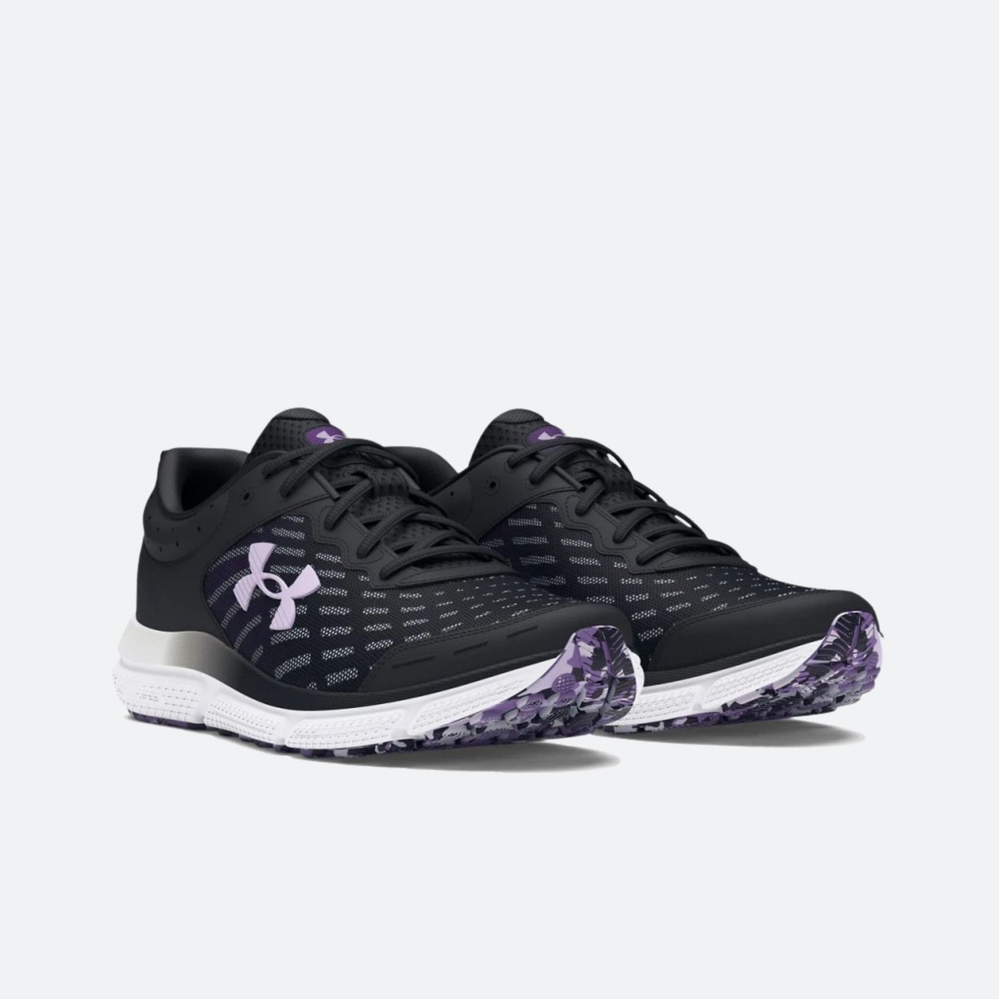 Under Armour Mujer Charged Assert