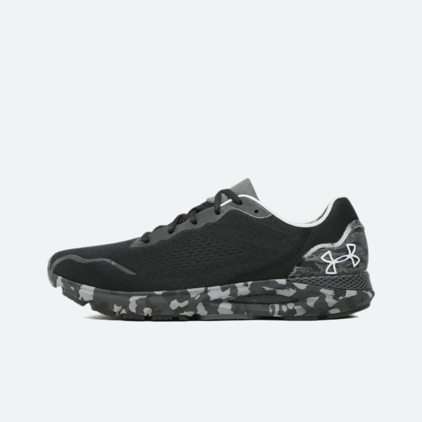 Under Armour Hombre HOVR Sonic 6 Camo