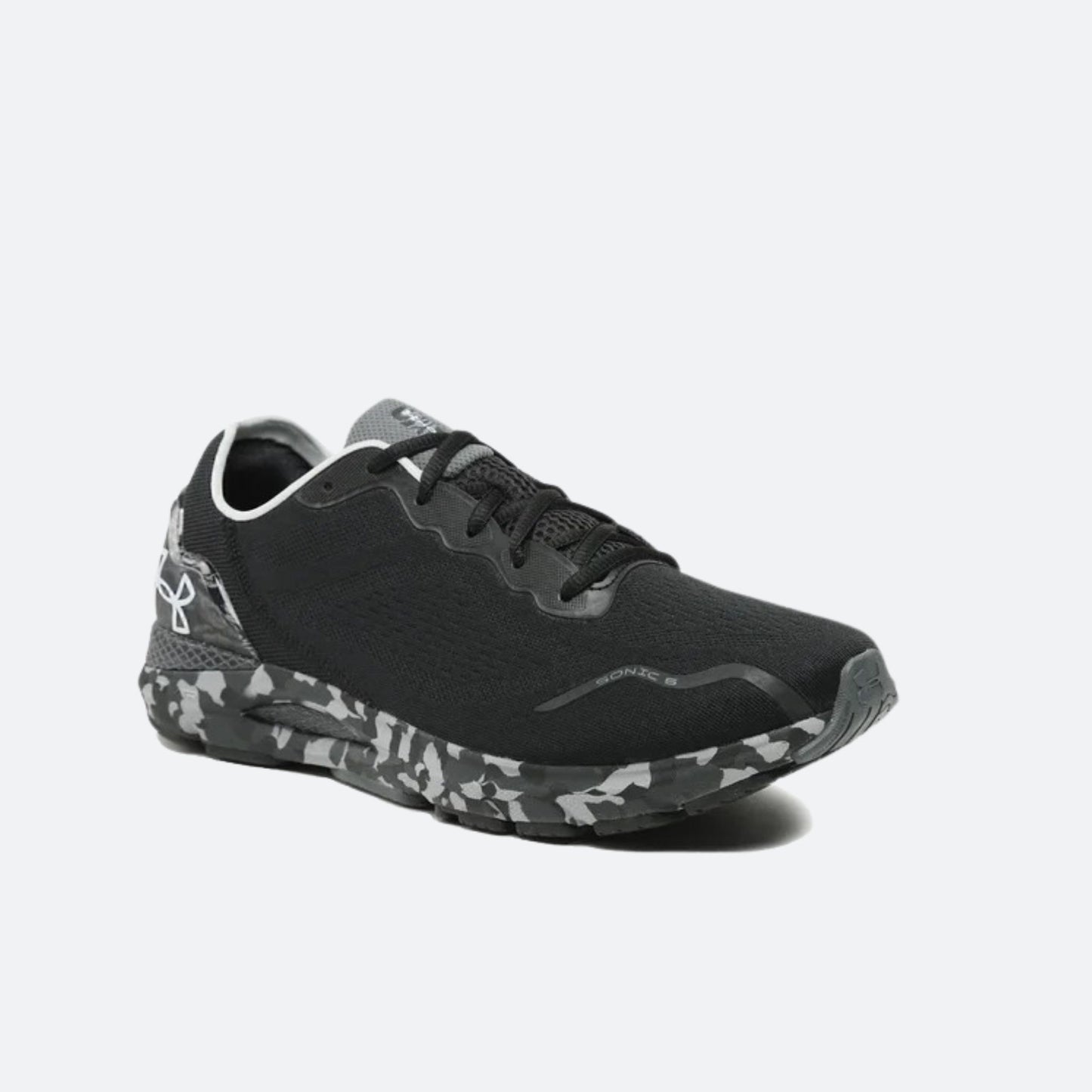 Under Armour Hombre HOVR Sonic 6 Camo