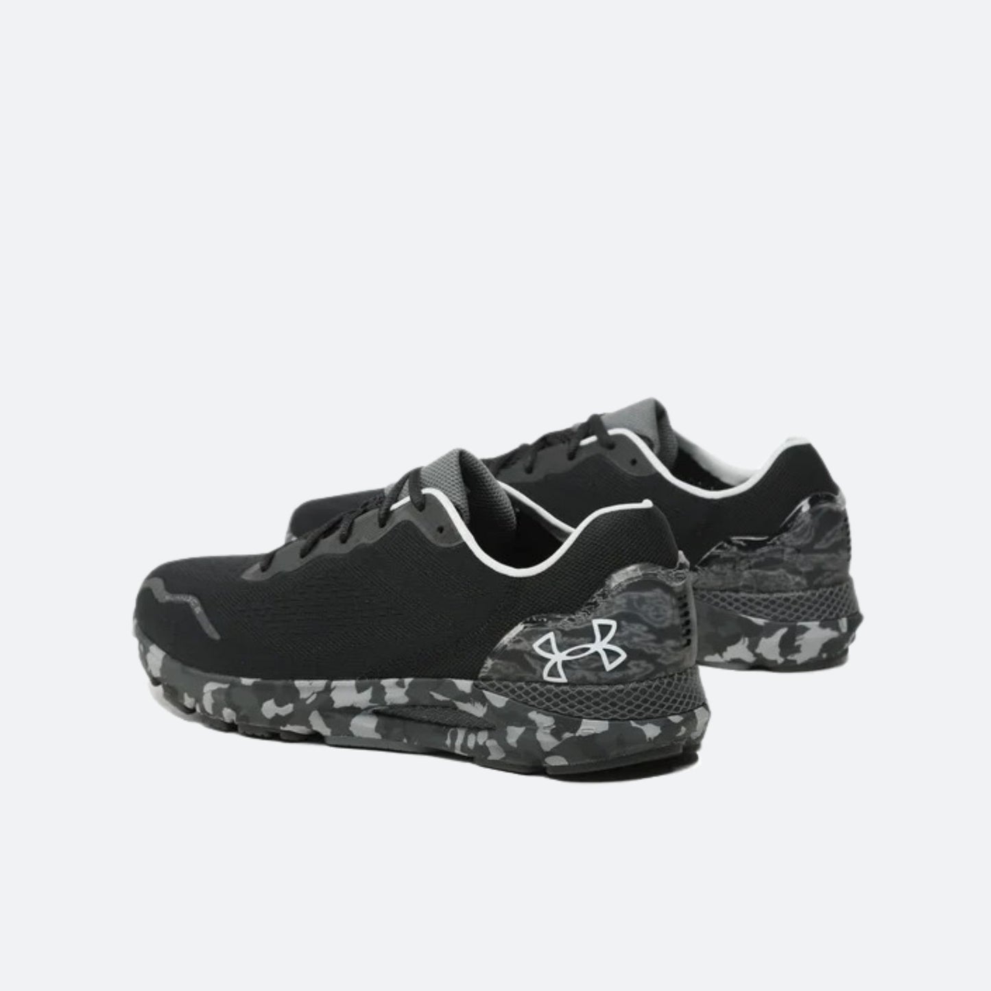 Under Armour Hombre HOVR Sonic 6 Camo