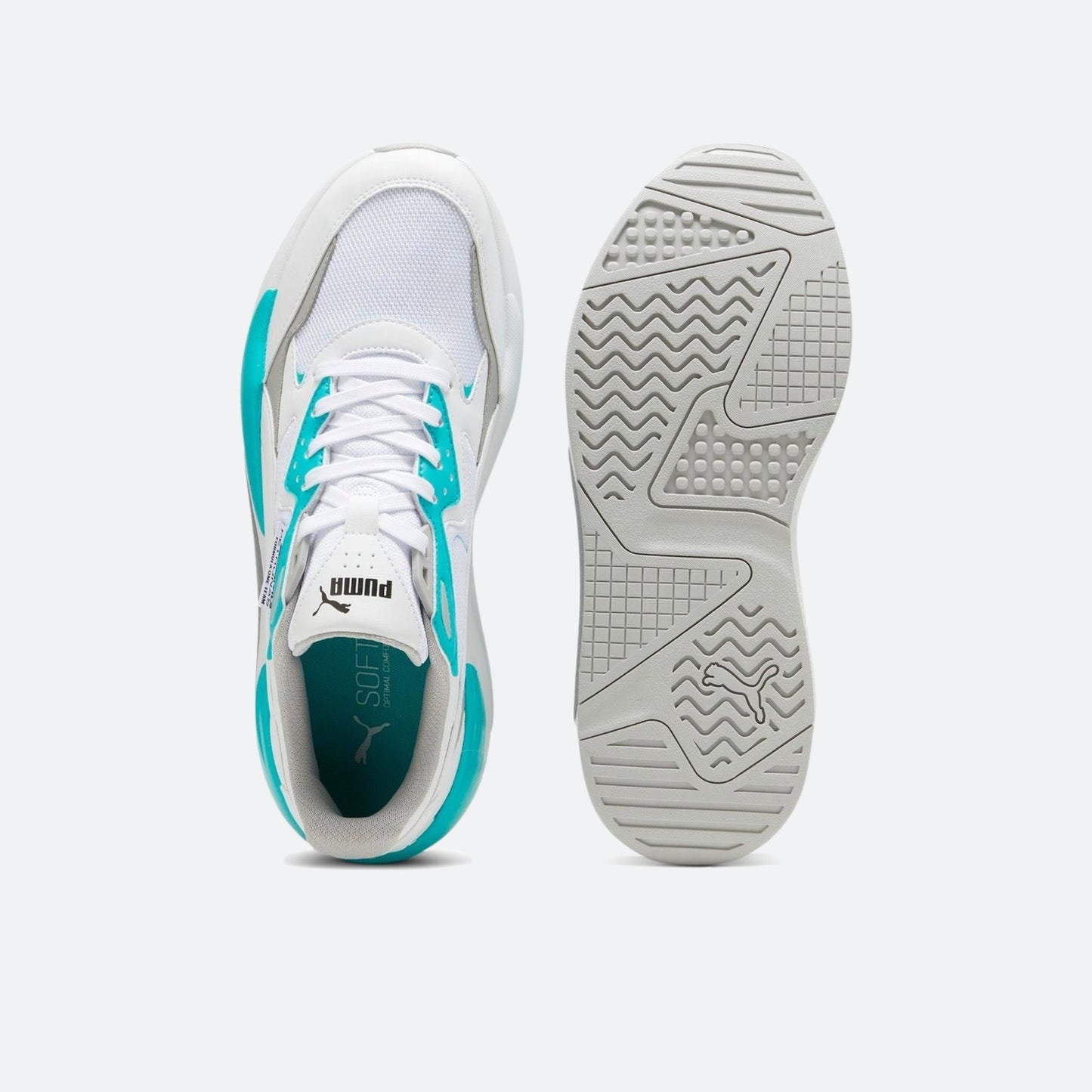 Puma Hombre MAPF1 X‑Ray Speed