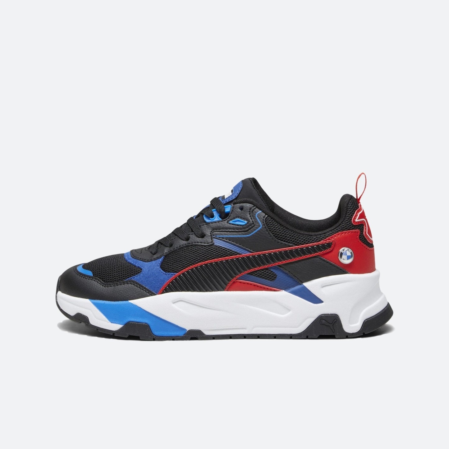 Puma Hombre BMW MMS Trinity