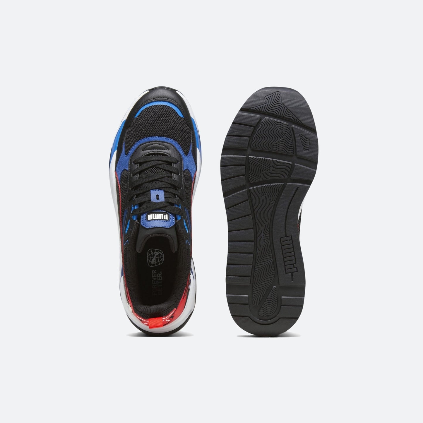 Puma Hombre BMW MMS Trinity