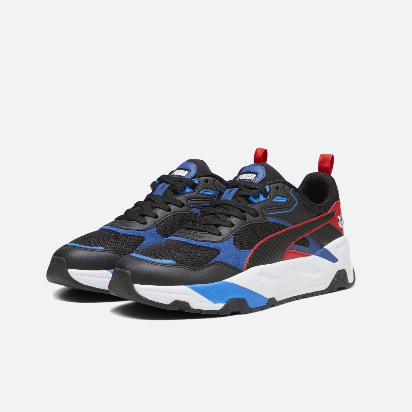 Puma Hombre BMW MMS Trinity