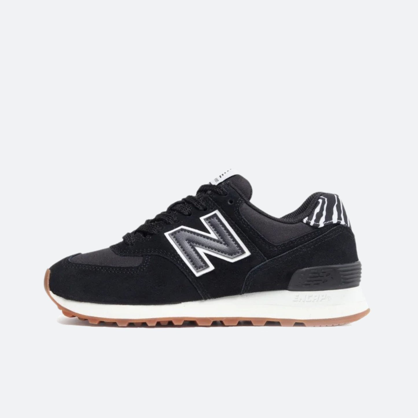 New Balance Mujer WL574XB2