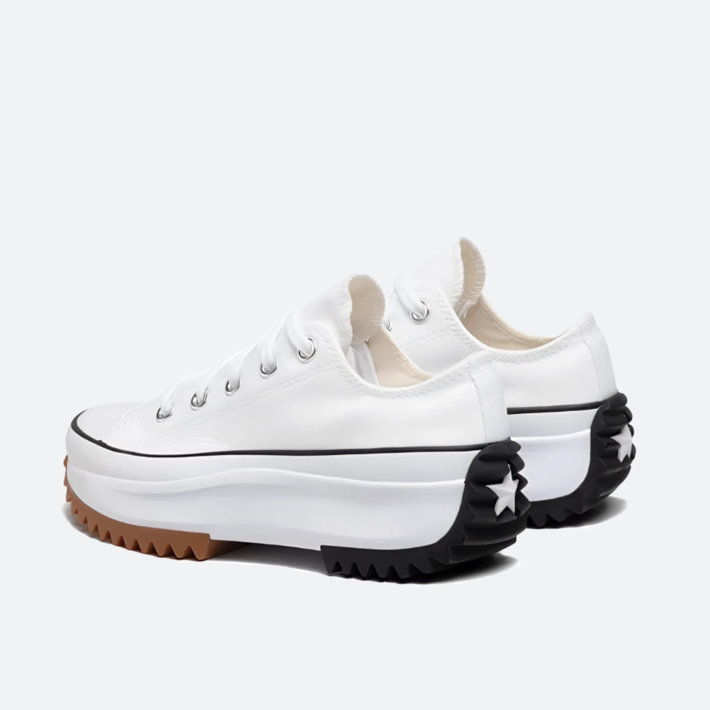 Converse Mujer Run Star Hike