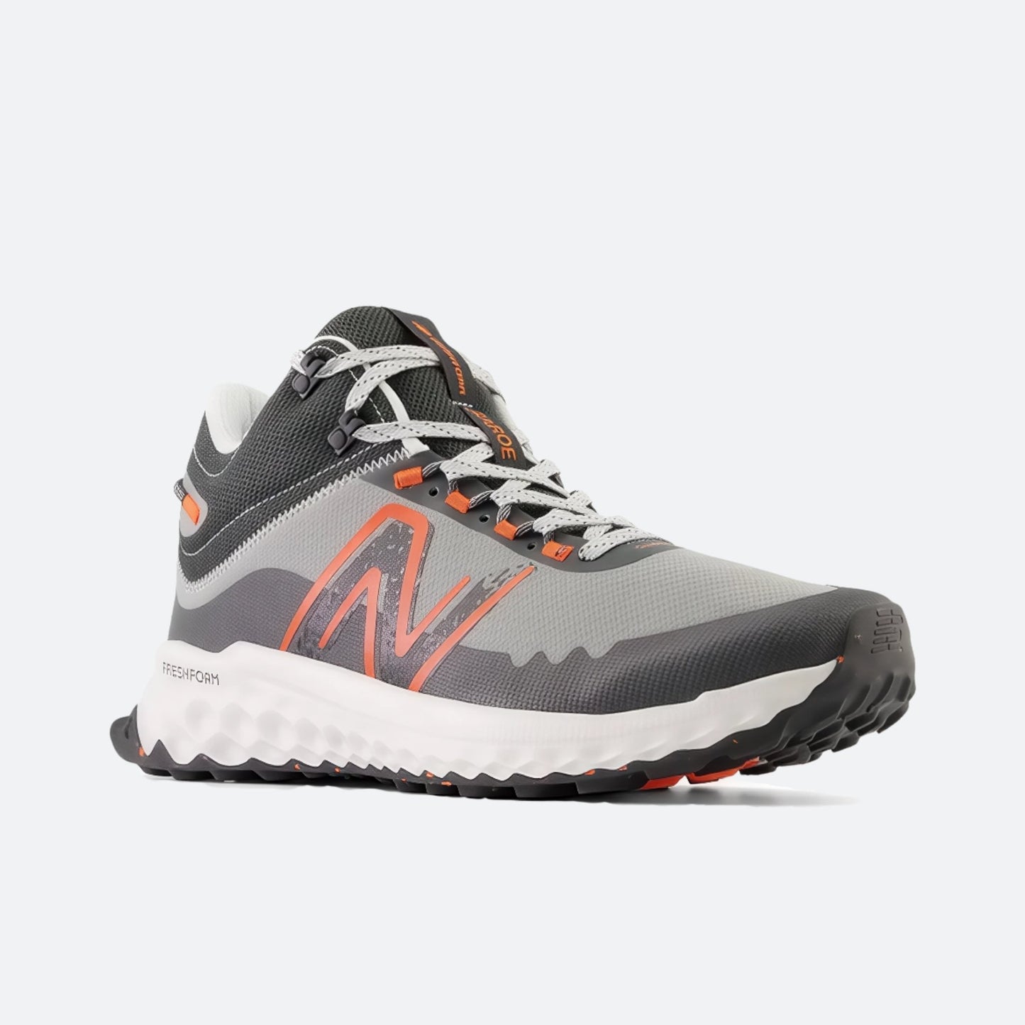 New Balance Hombre Fresh Foam Garoé Mid