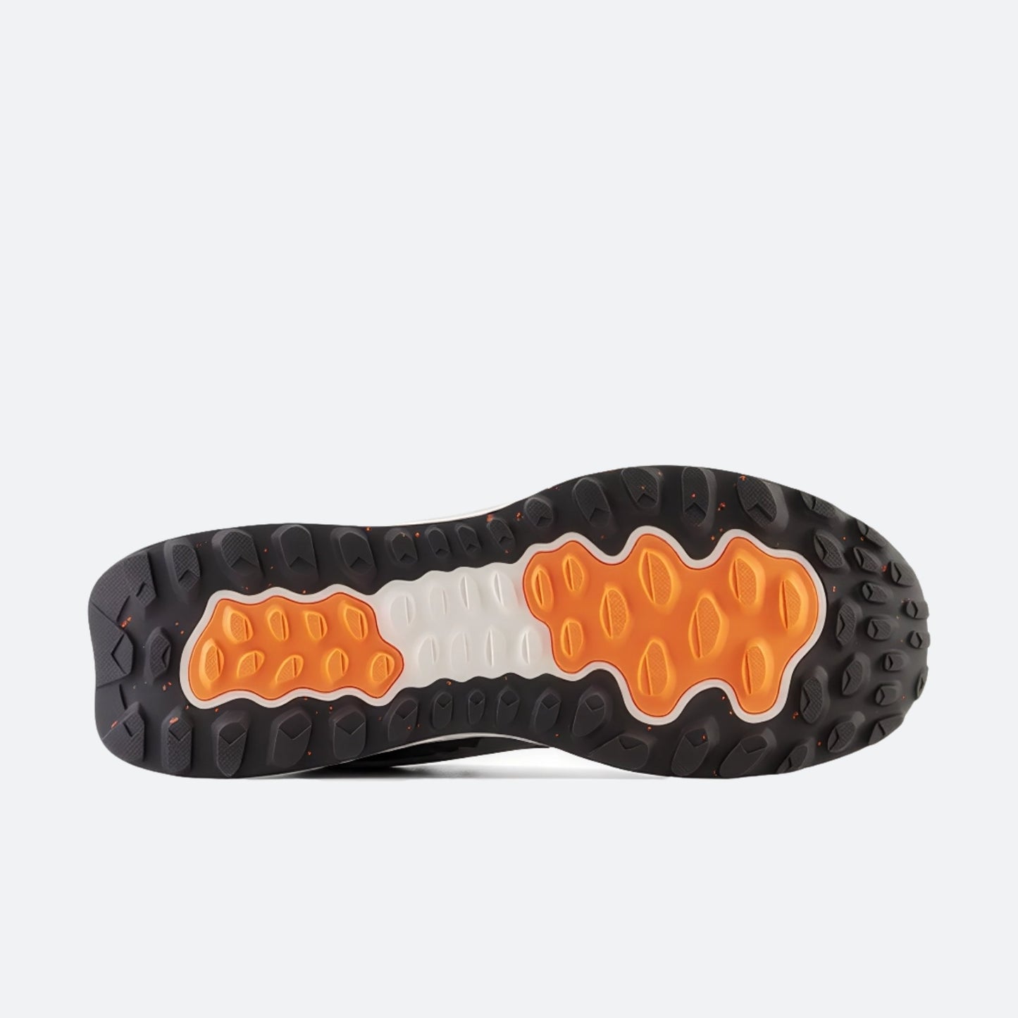 New Balance Hombre Fresh Foam Garoé Mid
