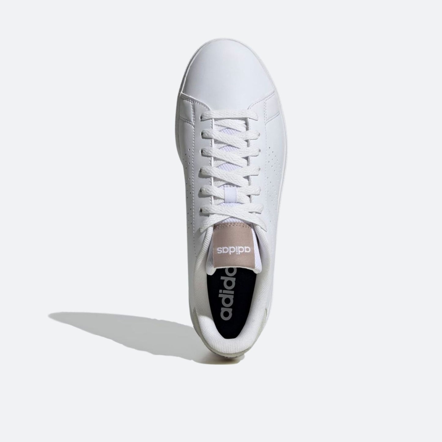 Adidas Hombre Advantage Base 2.0
