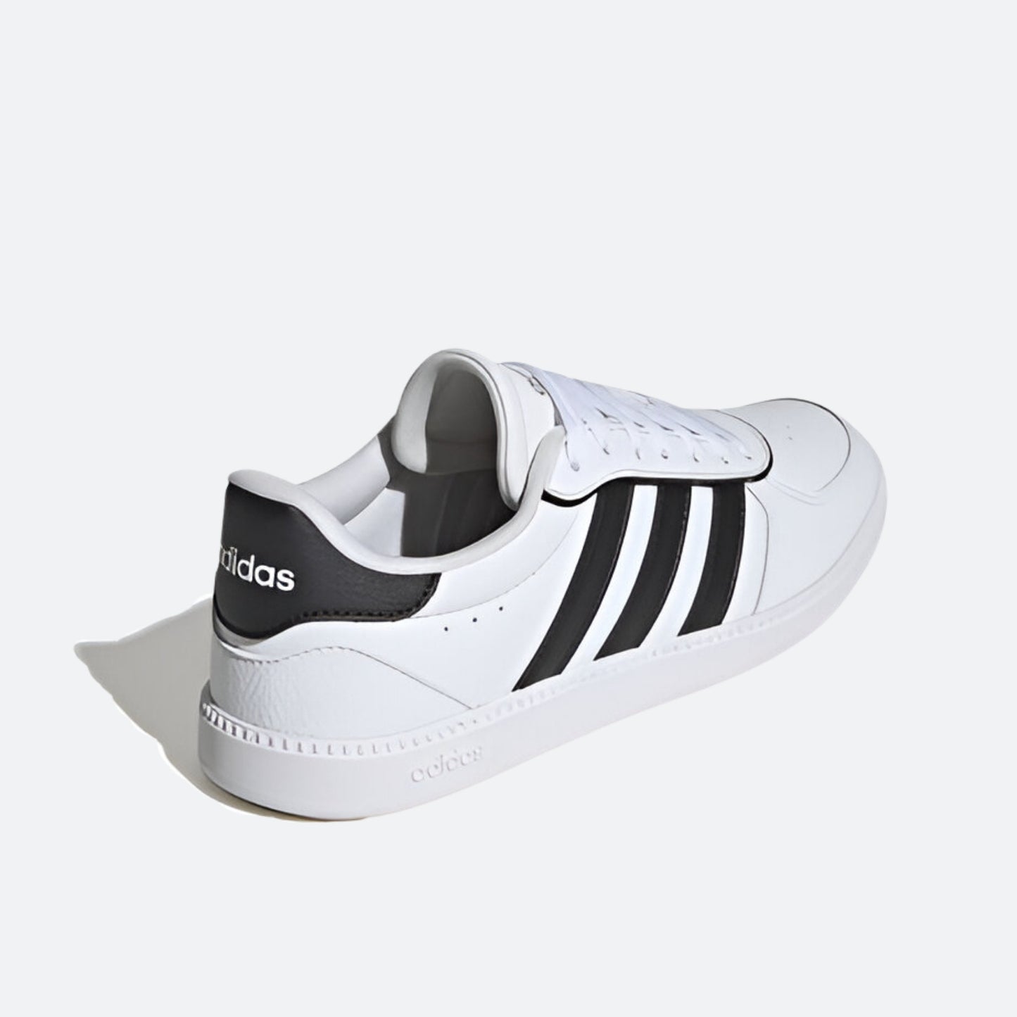 Adidas Mujer Breaknet Sleek