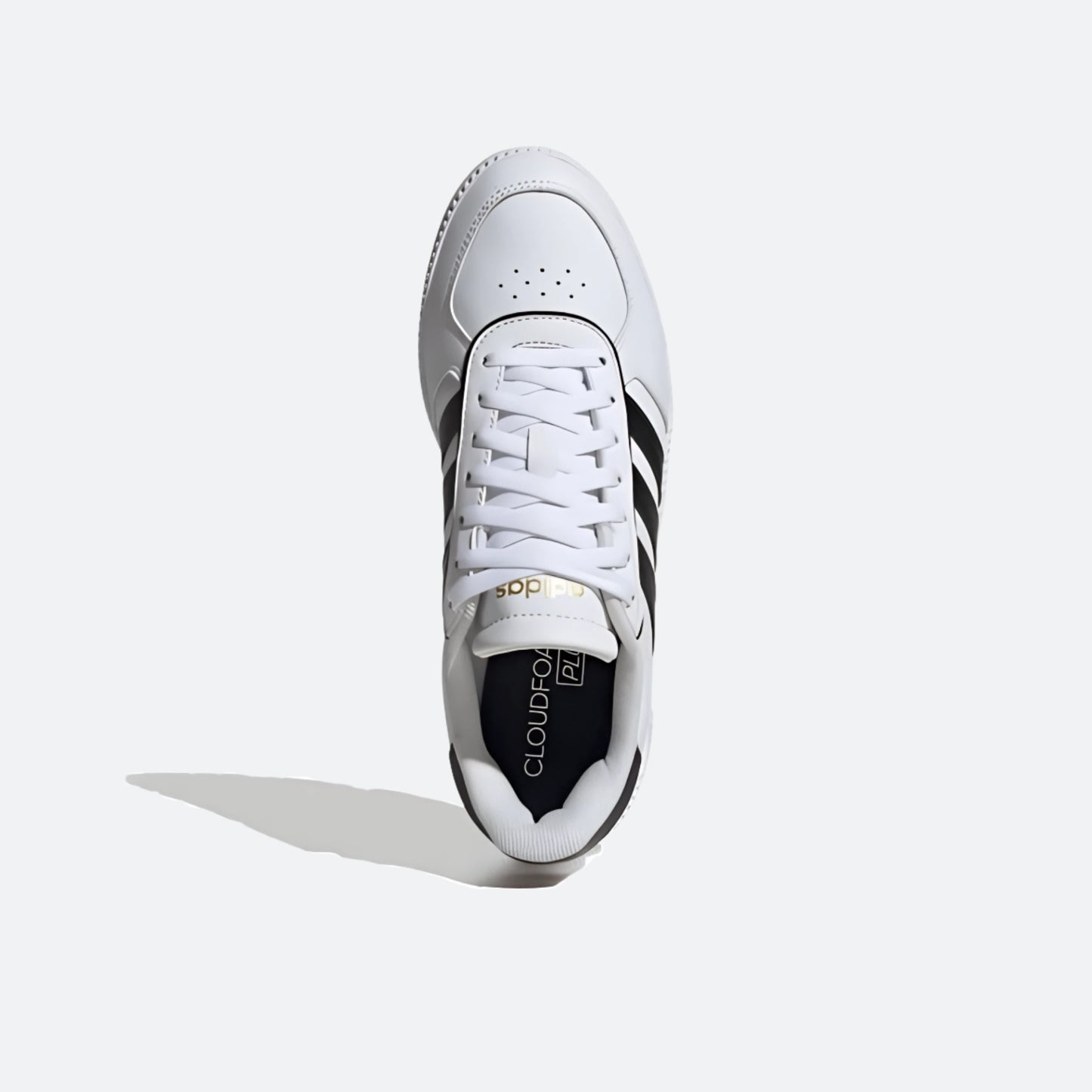 Adidas Mujer Breaknet Sleek