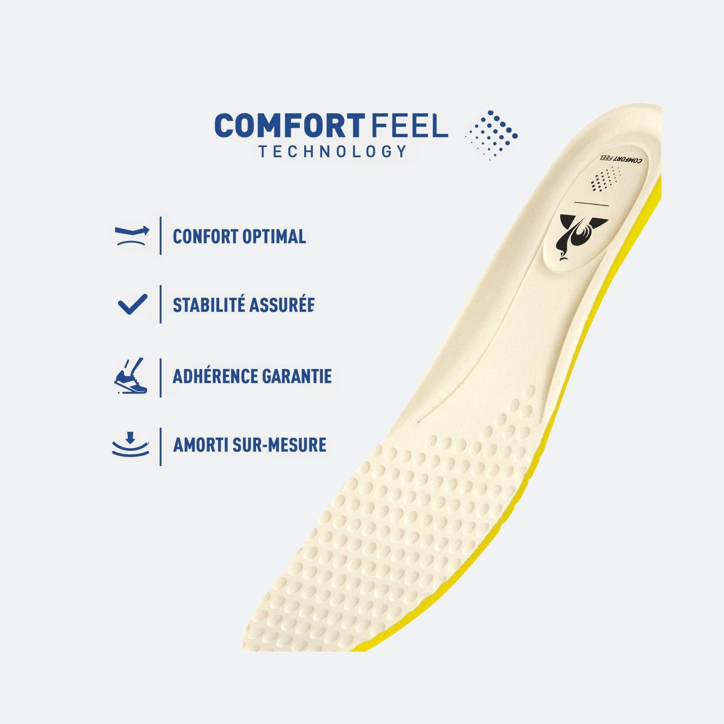 Le Coq Sportif Mujer Veloce I