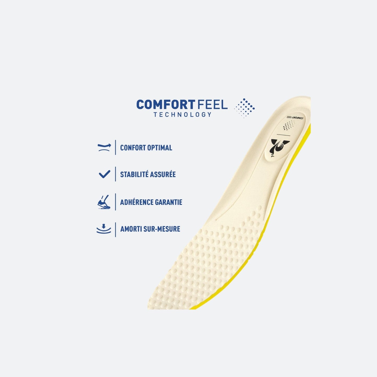 Le Coq Hombre Sportif VELOCE I