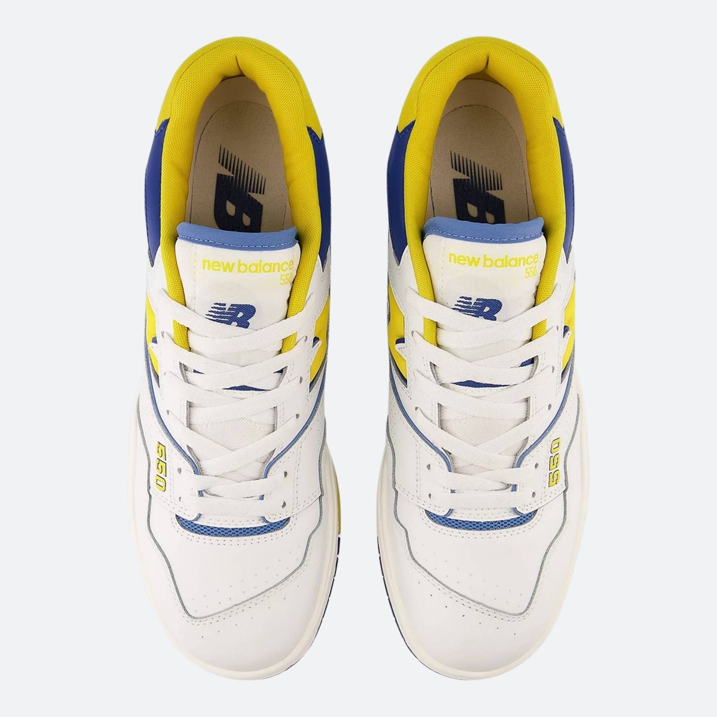 New Balance Hombre 550