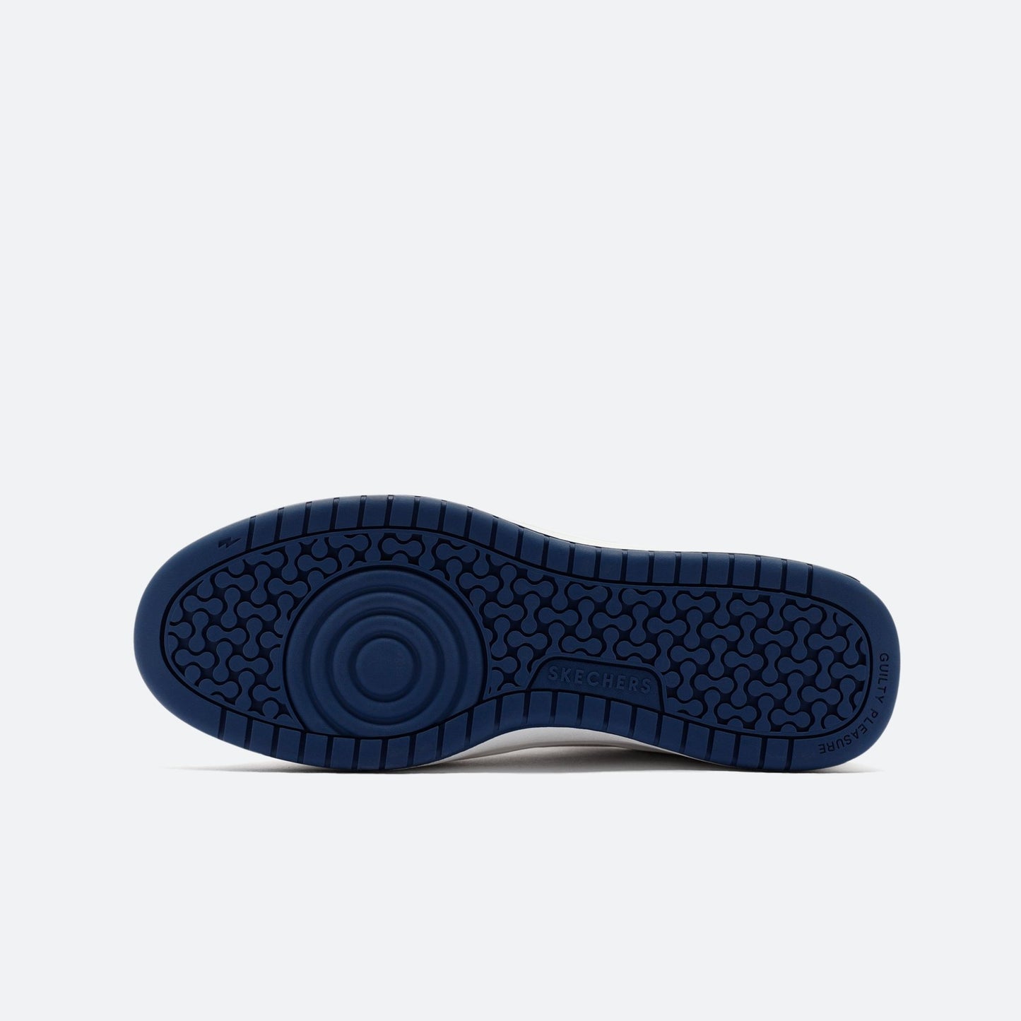Skechers Hombre Koopa Volley Low