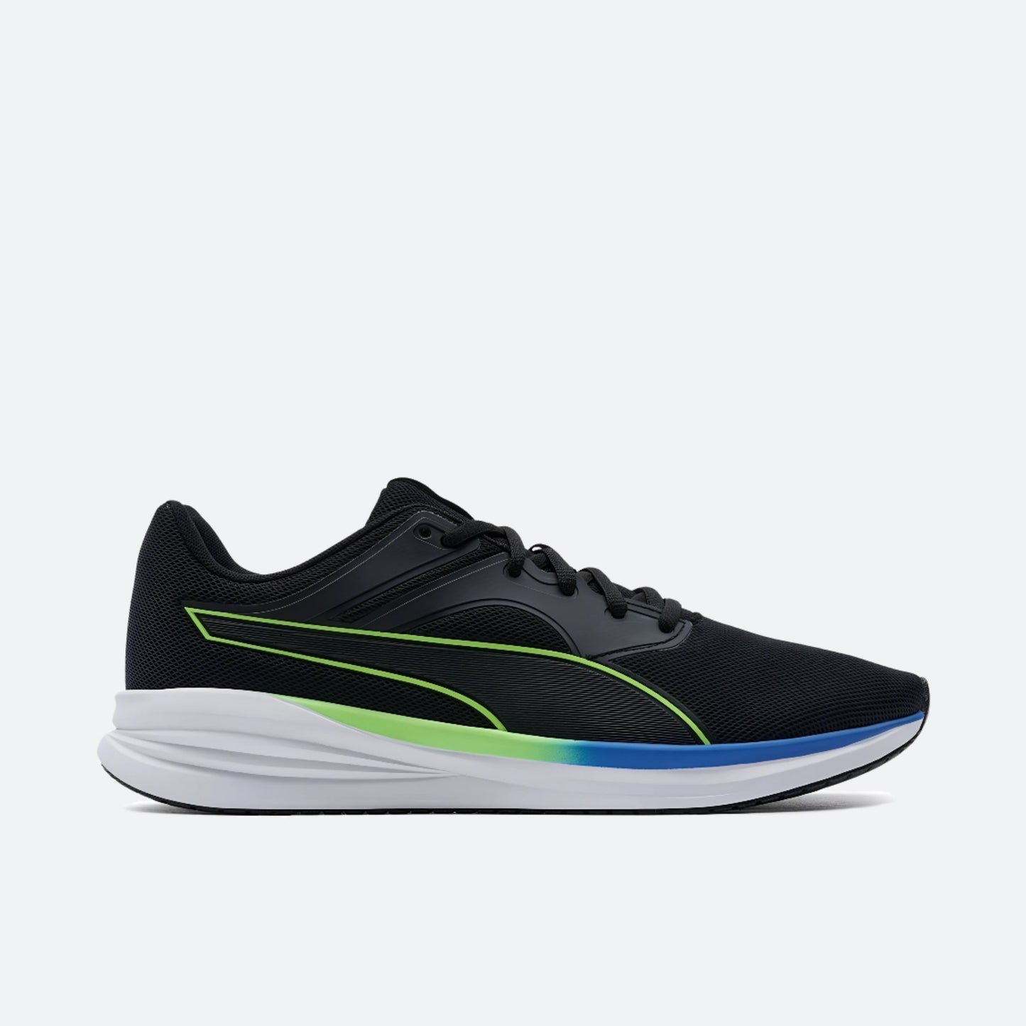Puma Hombre Transport
