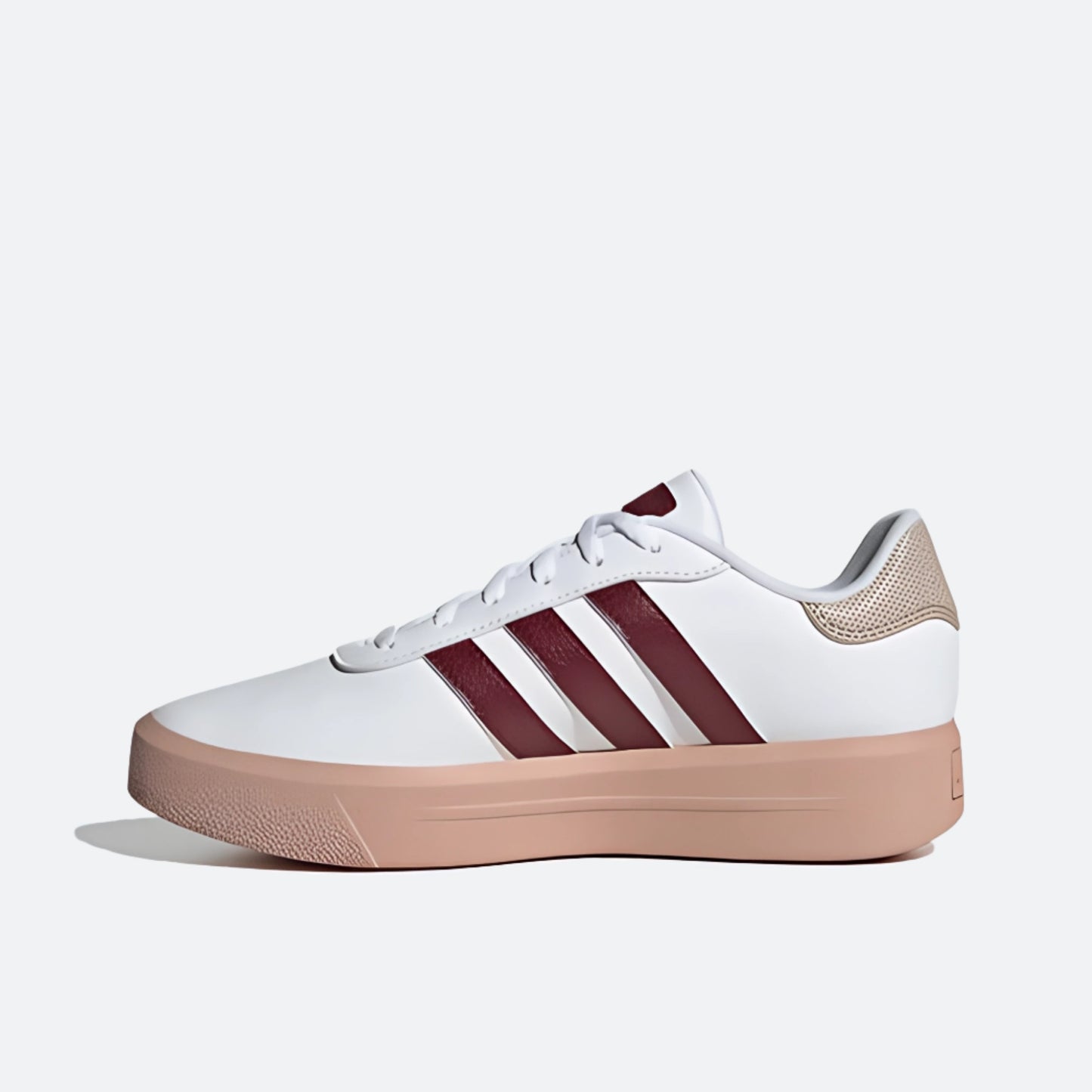 Adidas Mujer Court