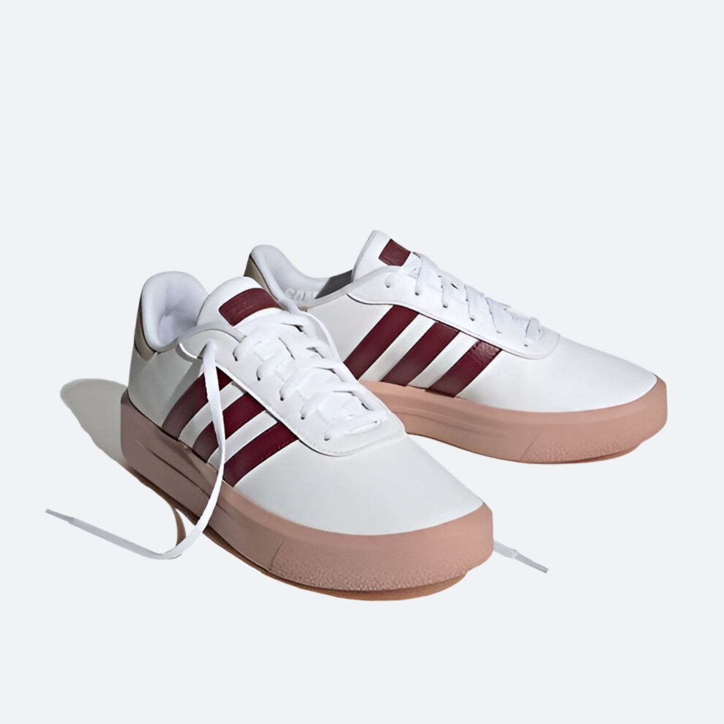 Adidas Mujer Court