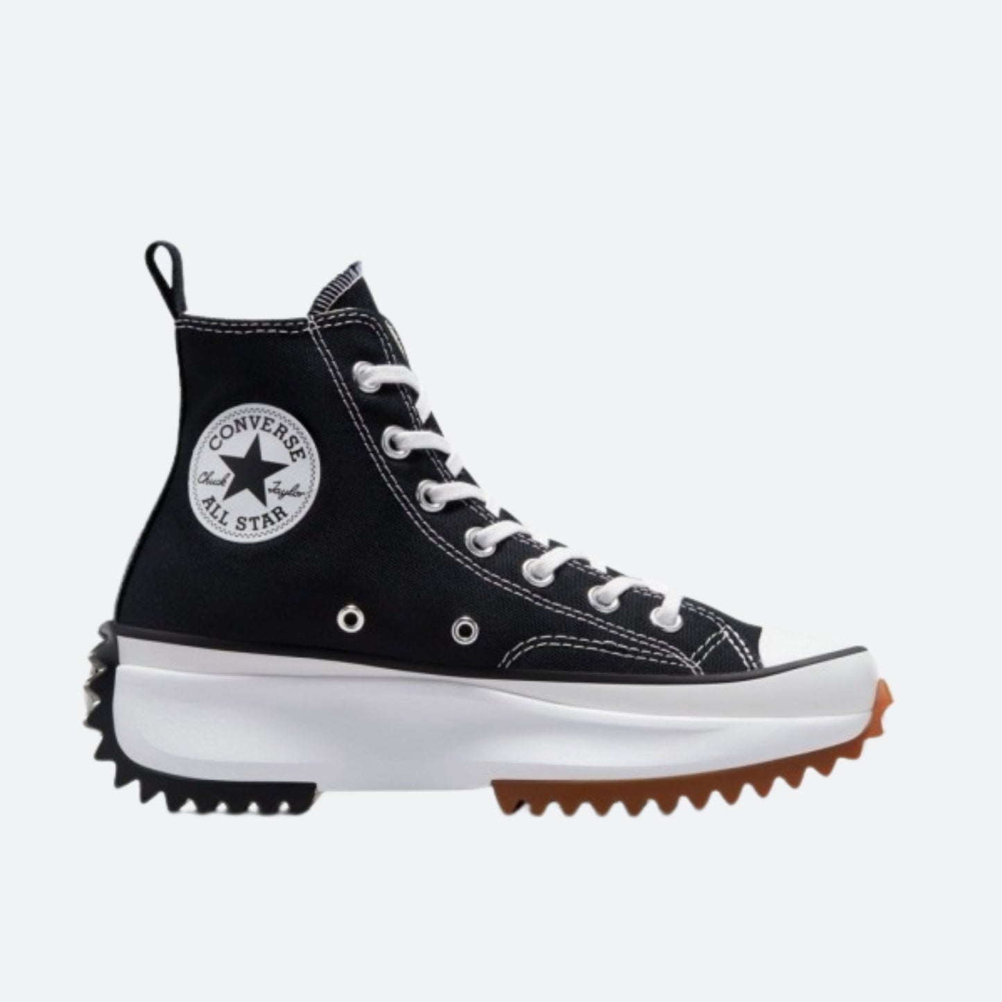 Converse Mujer Run Star Hike High Top