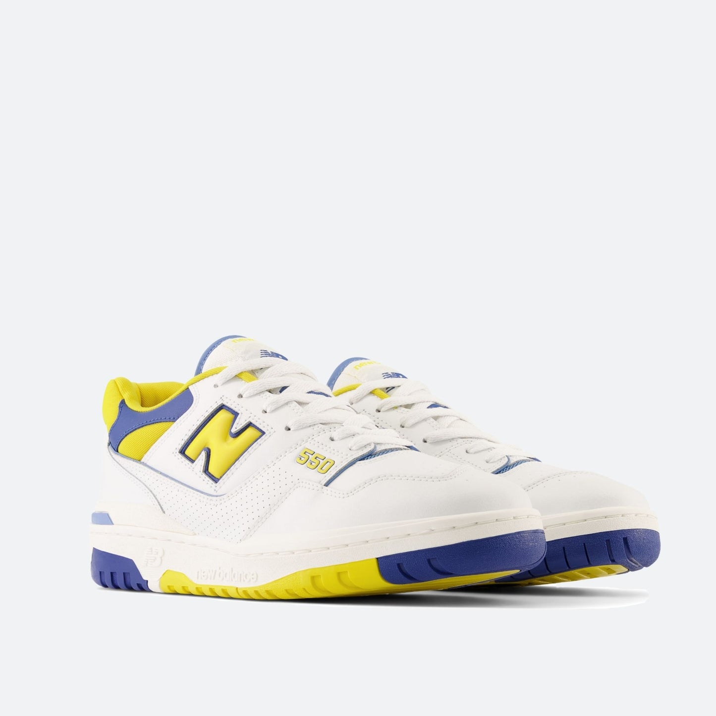 New Balance Hombre 550