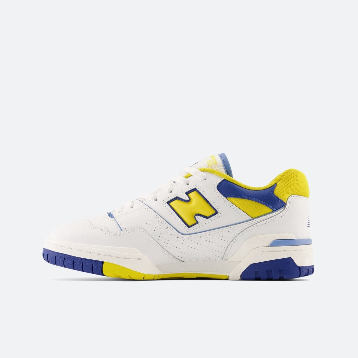 New Balance Hombre 550