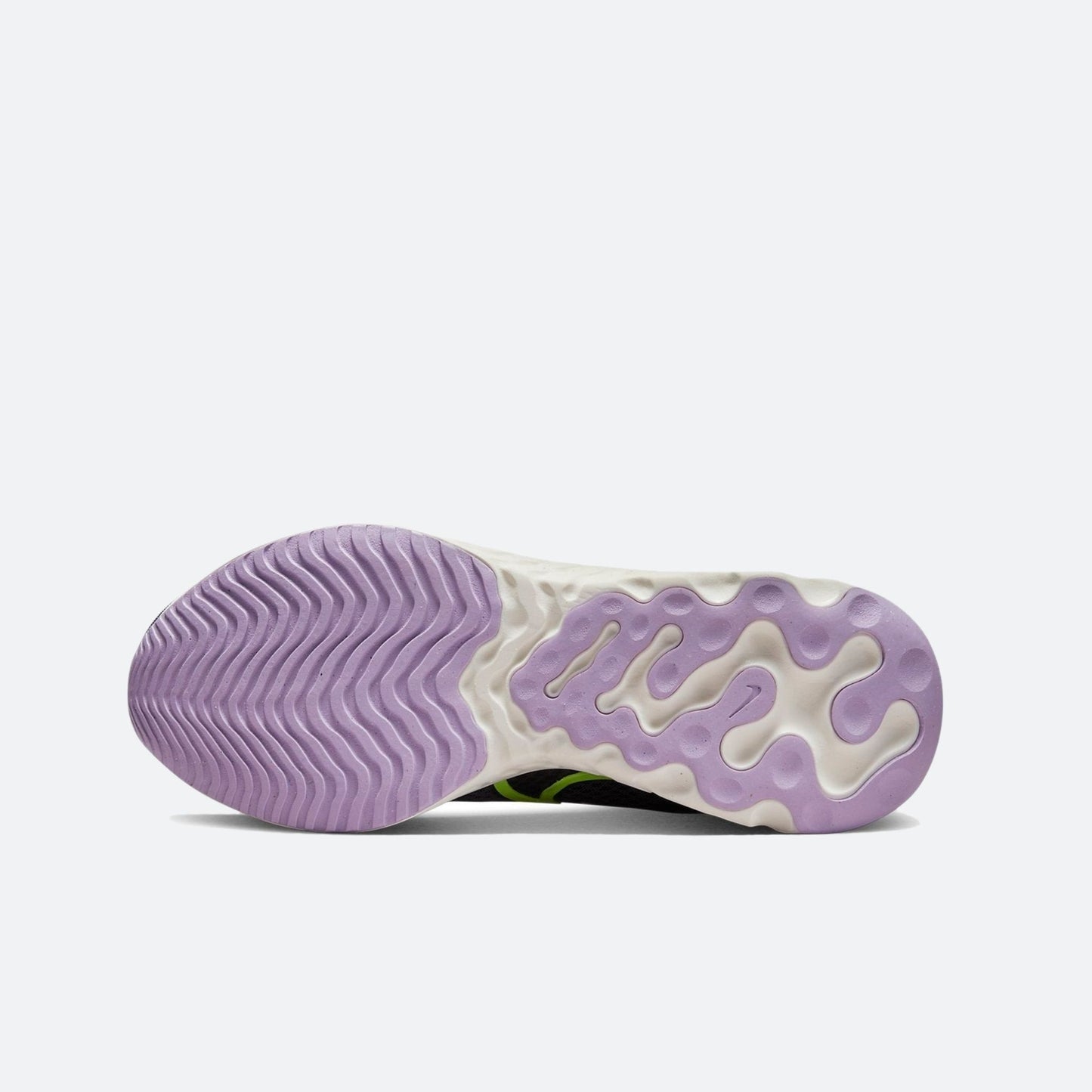 Nike Hombre React Miler 3