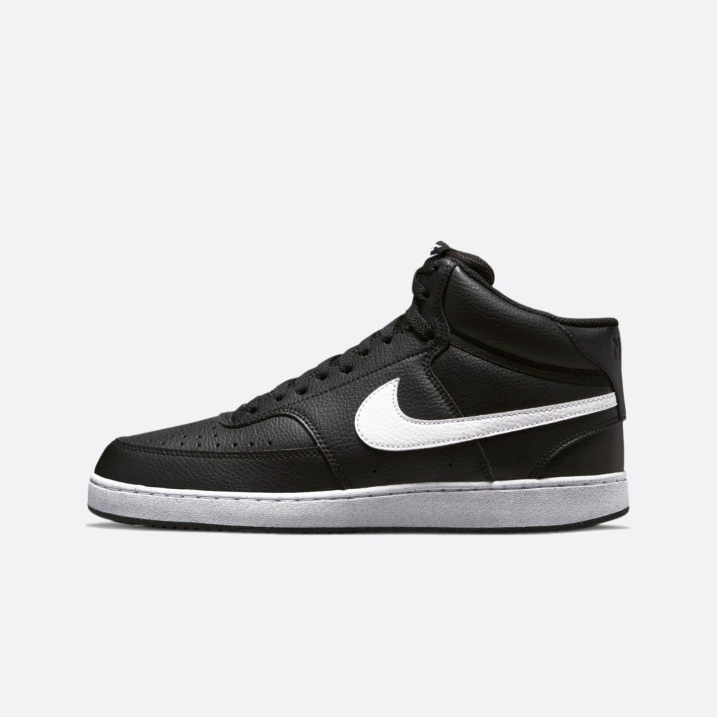Nike Hombre Court Vision Mid