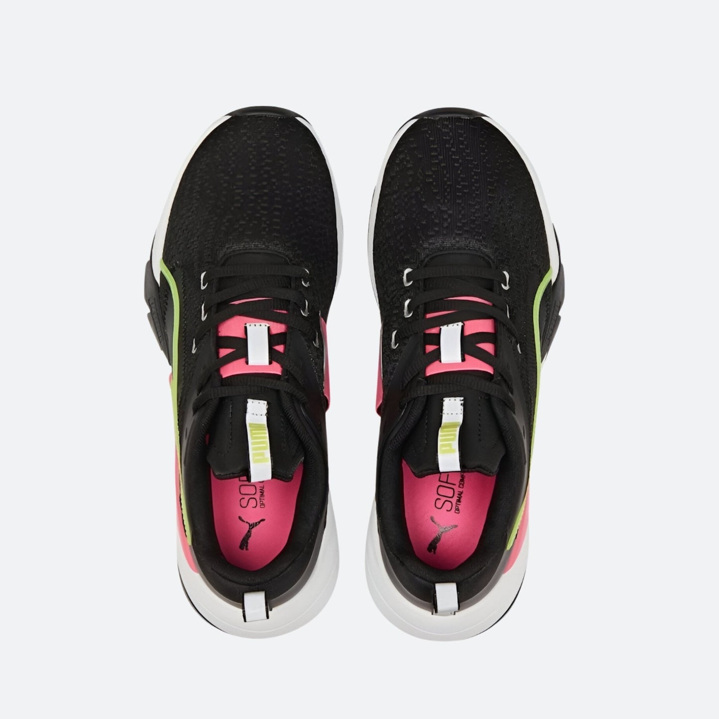 Puma Mujer Zora