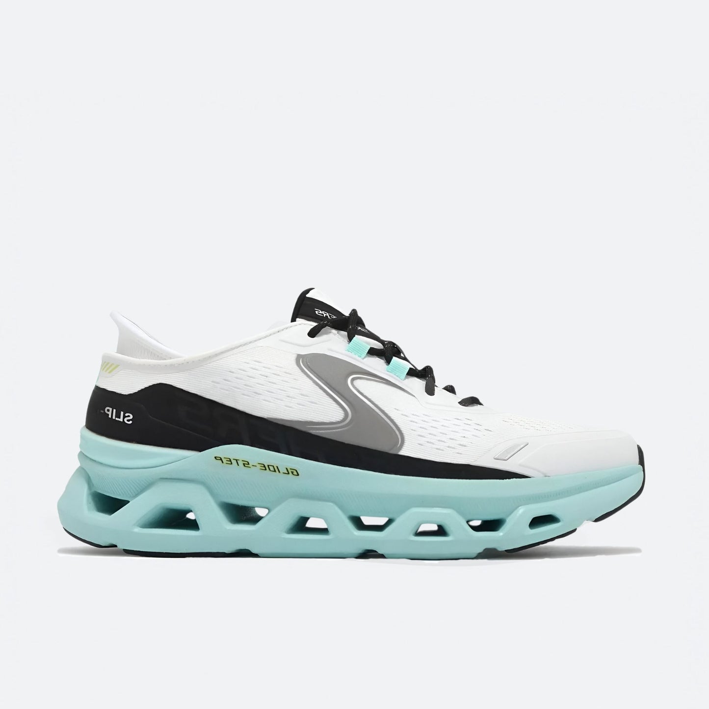 Skechers Hombre Glide‑Step Altus Slip‑Ins