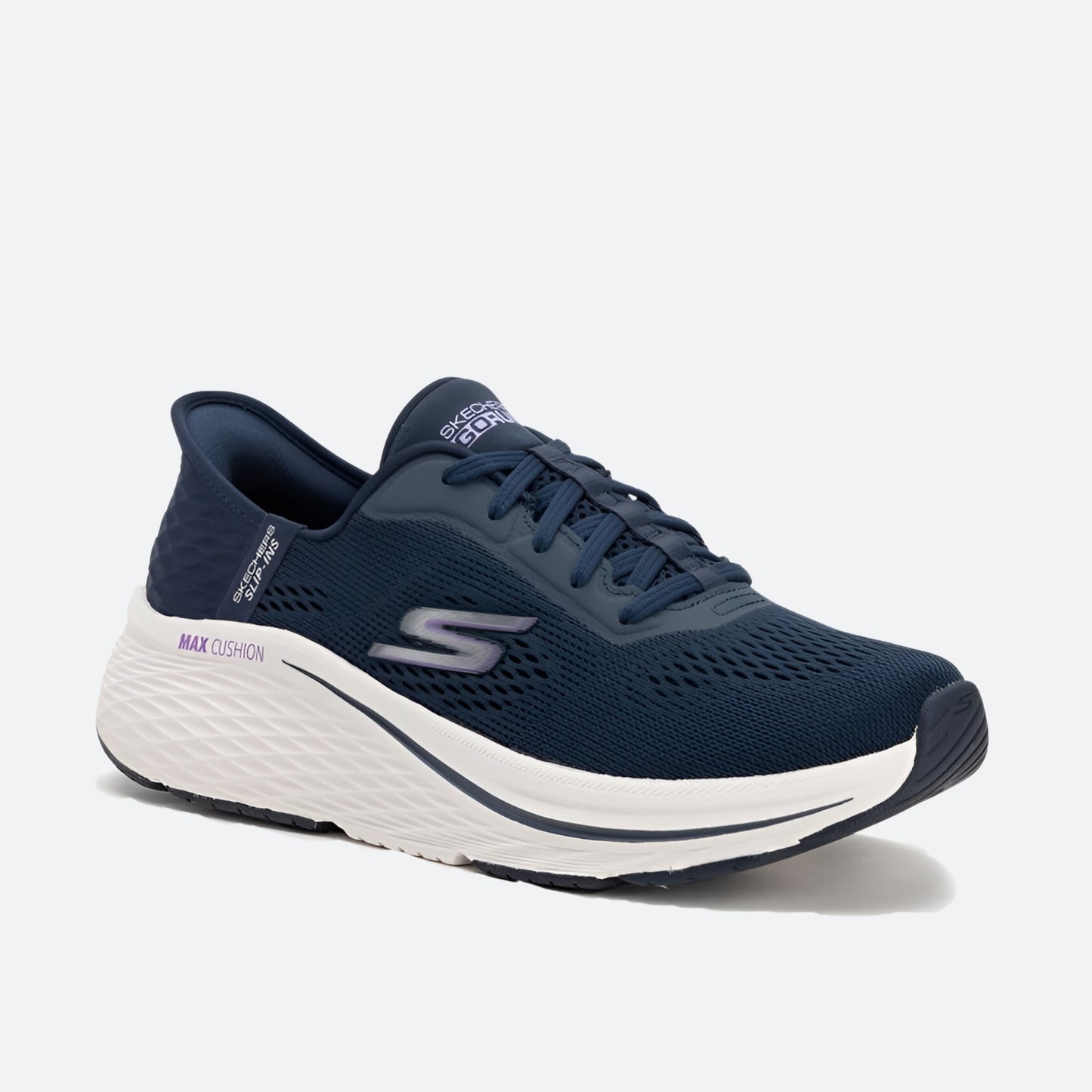 Skechers Mujer Max Cushioning Elite 2.0 Vanish
