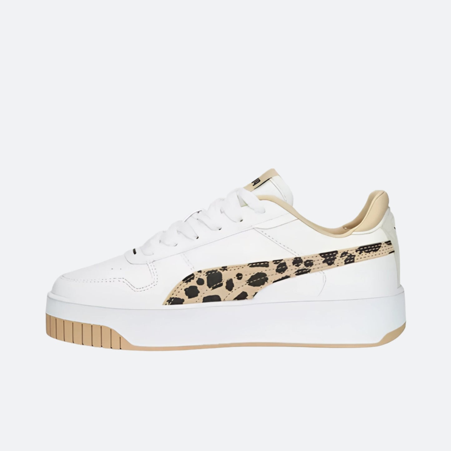 Puma Mujer Carina Street Animal