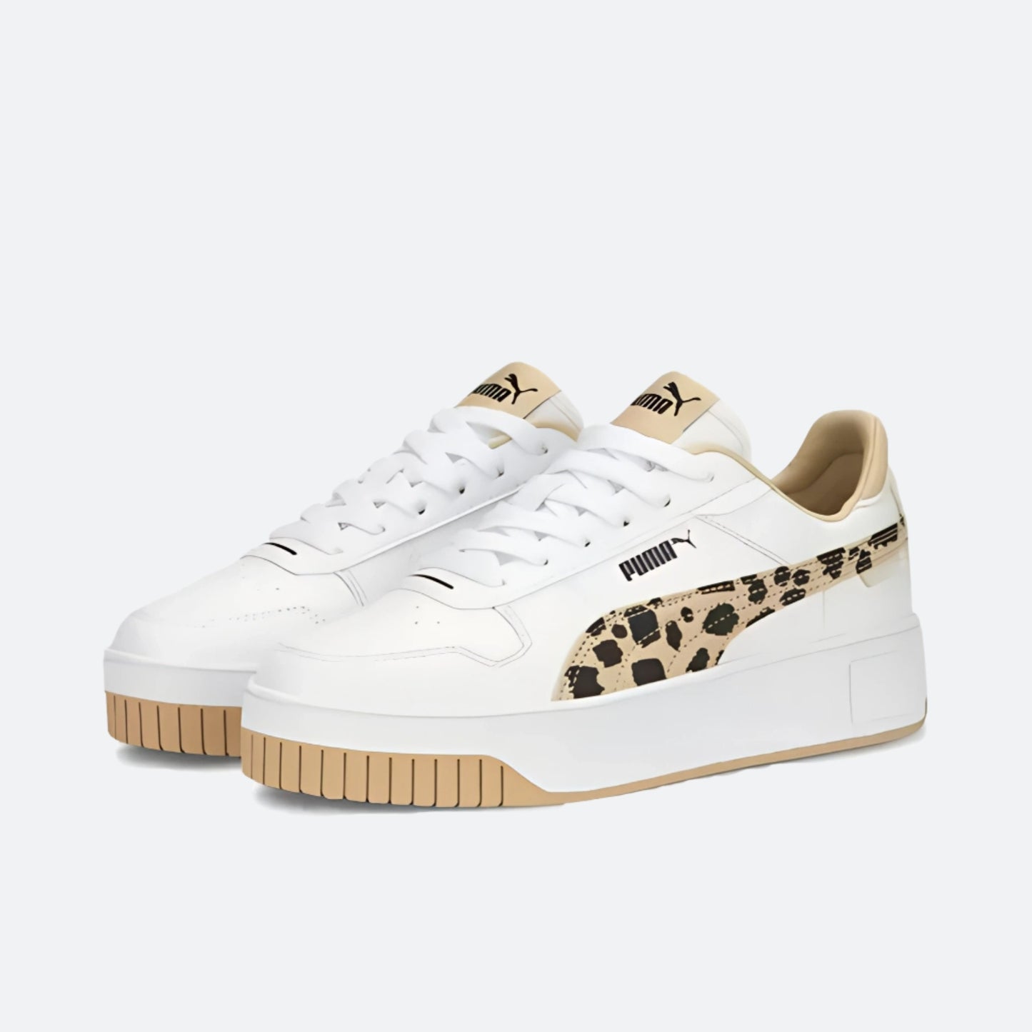 Puma Mujer Carina Street Animal