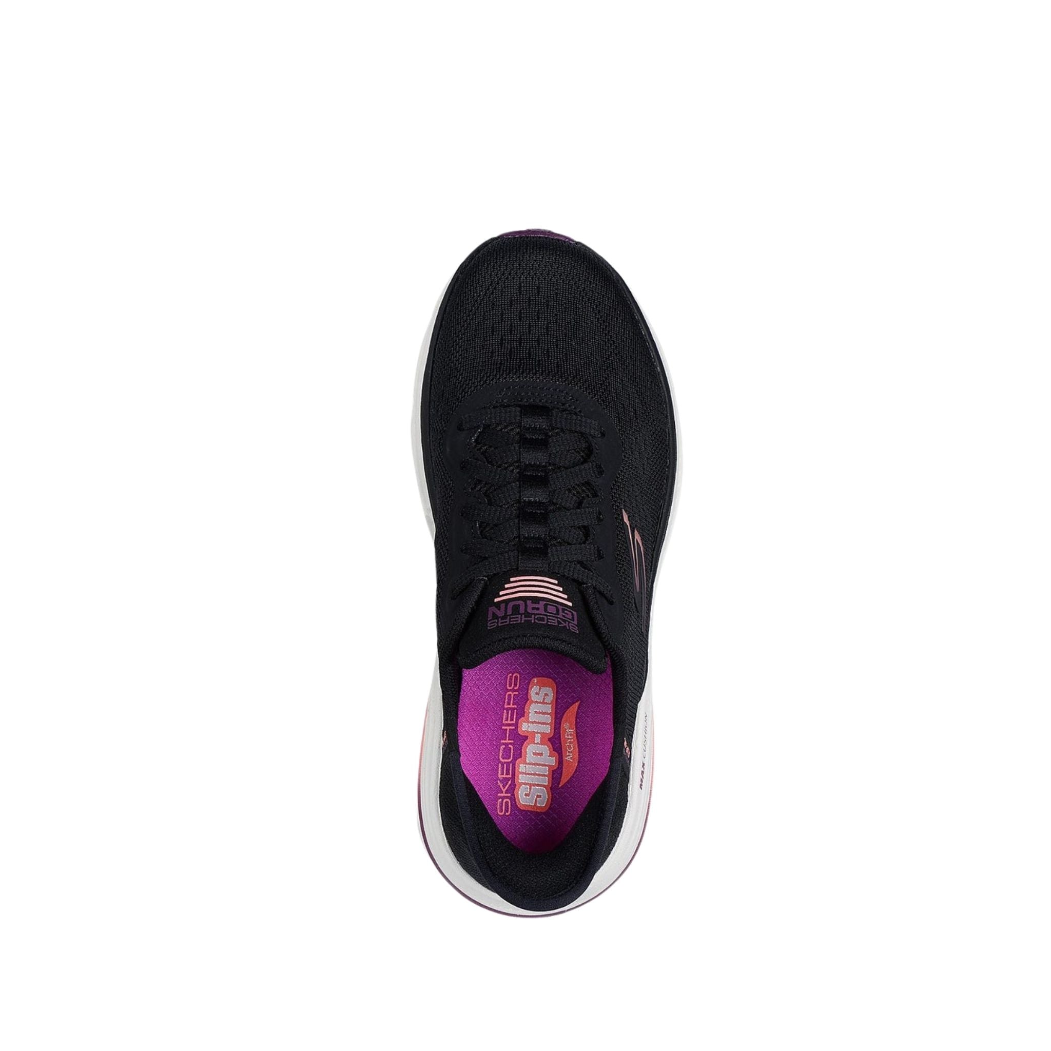 Skechers Mujer Slip-Ins: Max Cushioning Arch Fit 2.0 - Antilles