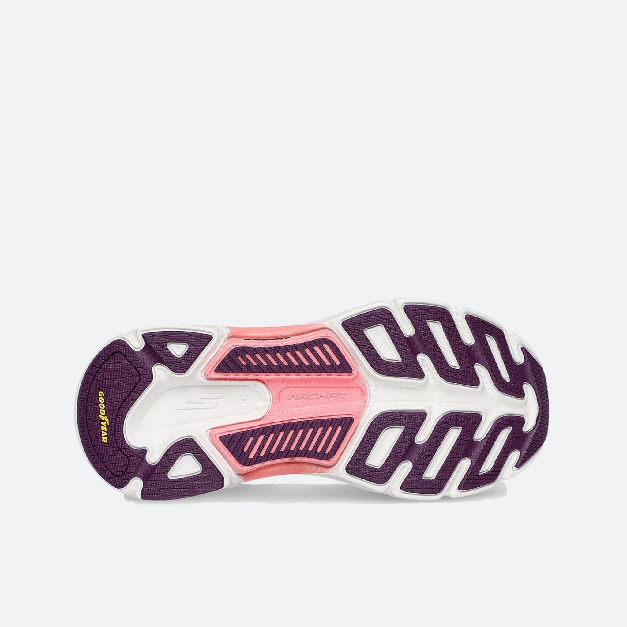 Skechers Mujer Slip-Ins: Max Cushioning Arch Fit 2.0 - Antilles