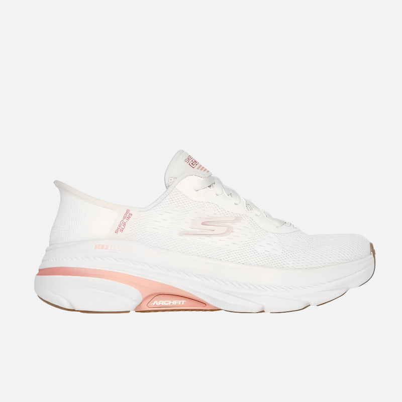 Skechers Mujer Max Cushioning Arch Fit 2.0 - Skechers Mujer Max Cushioning Arch Fit 2.0