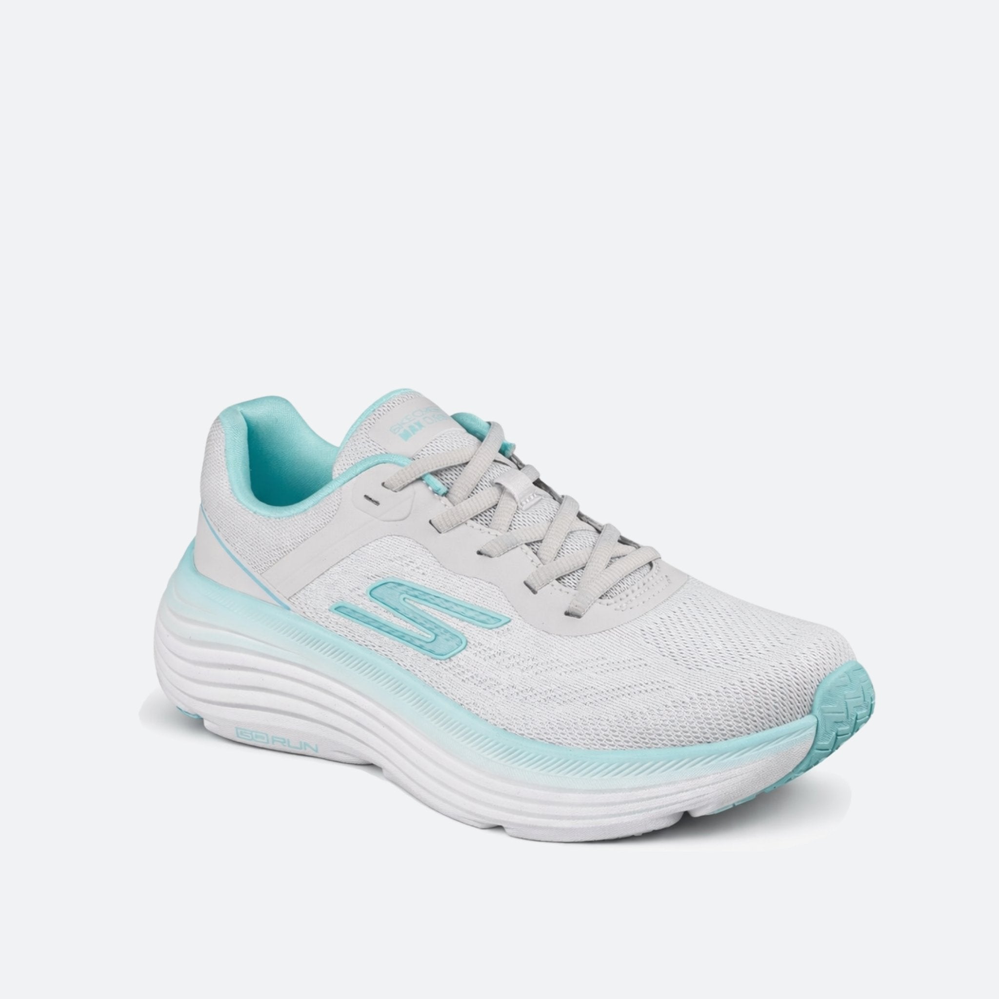 SKECHERS MUJER MAX CUSHIONING ENDEAVOUR