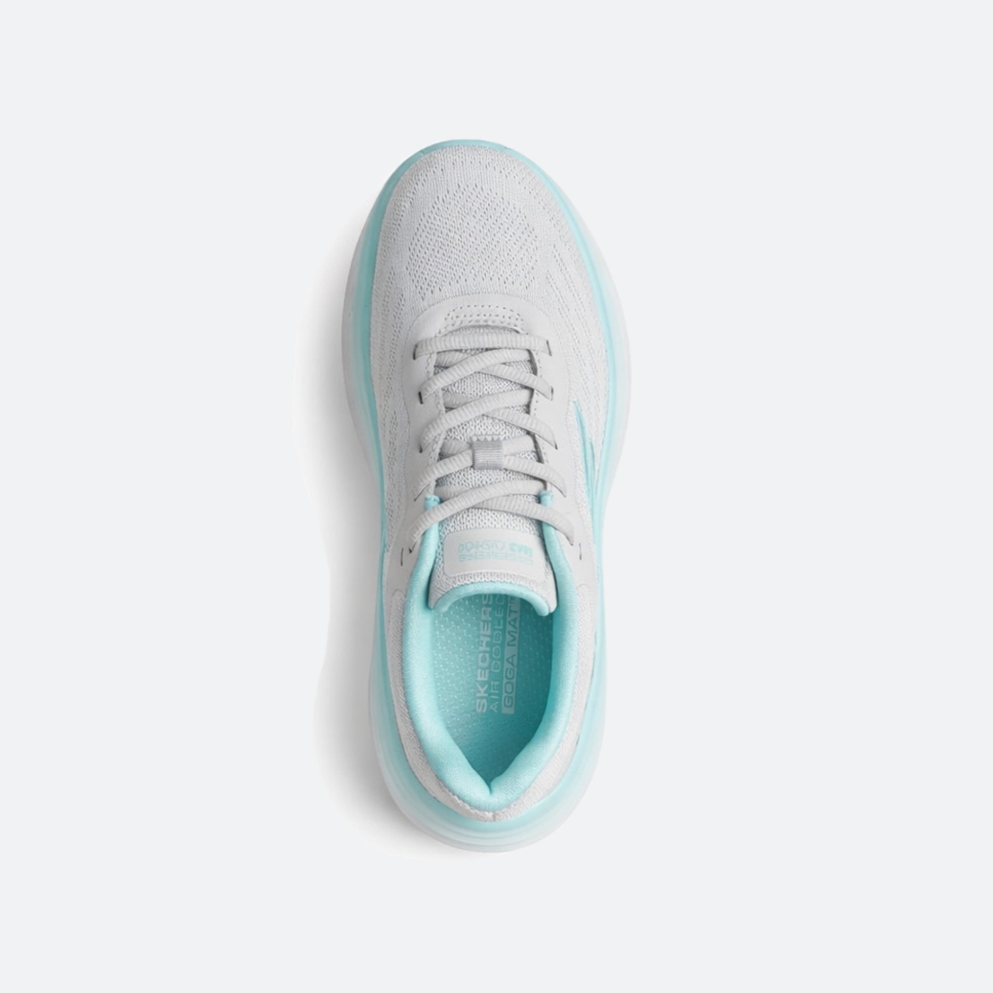 SKECHERS MUJER MAX CUSHIONING ENDEAVOUR