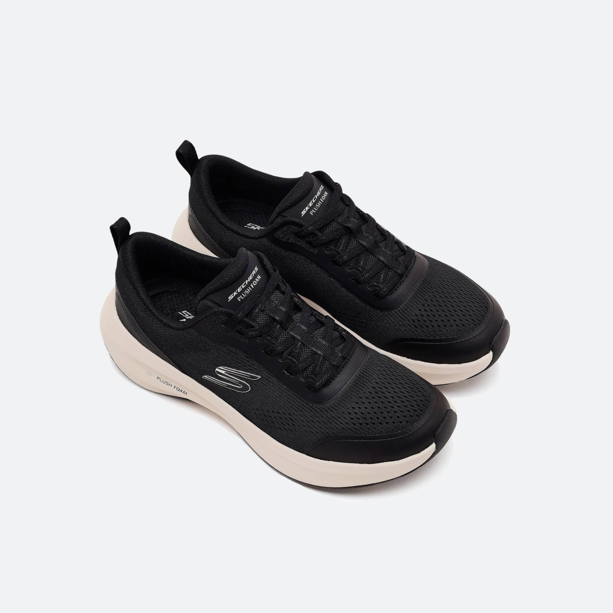 SKECHERS MUJER PLUSH FOAM