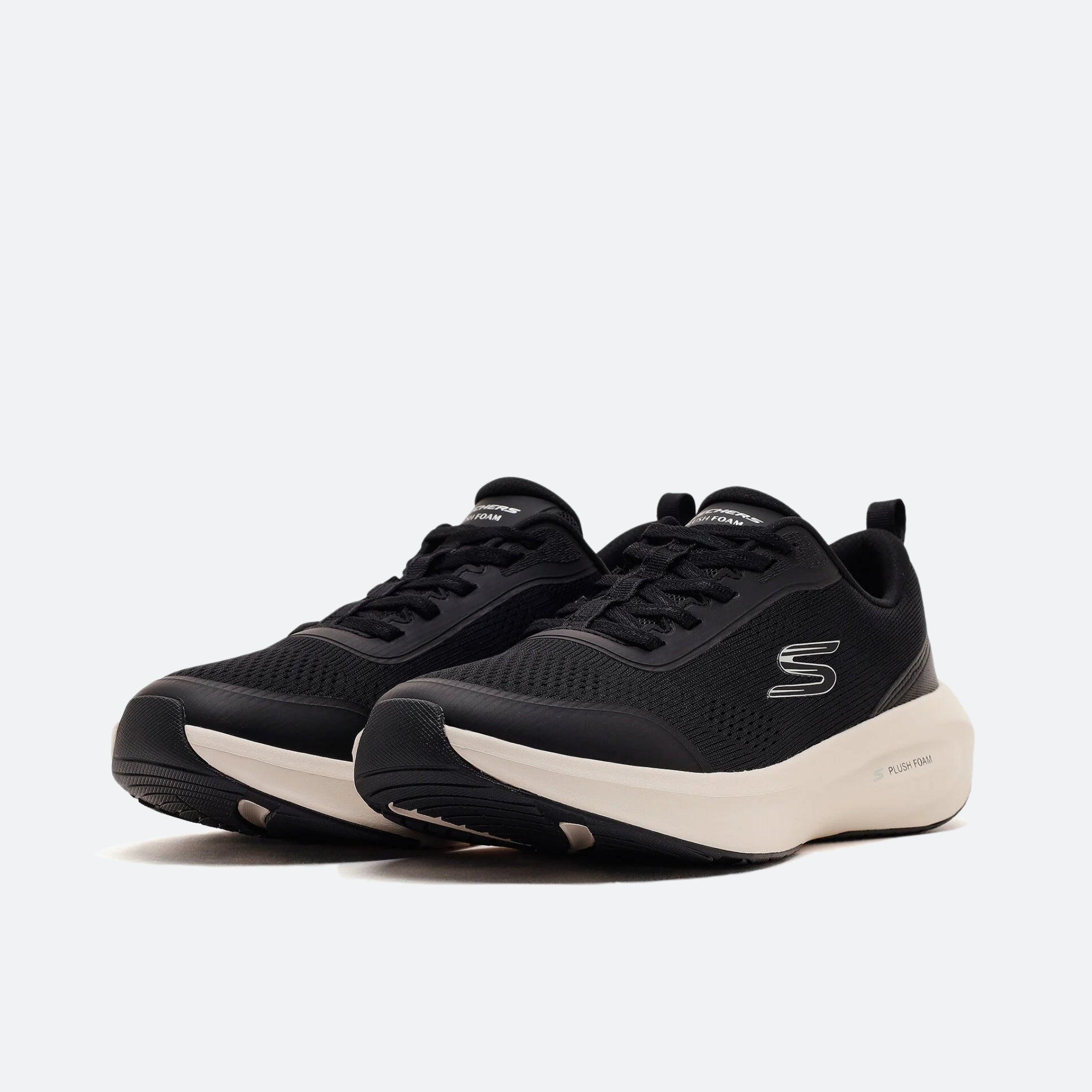 SKECHERS MUJER PLUSH FOAM