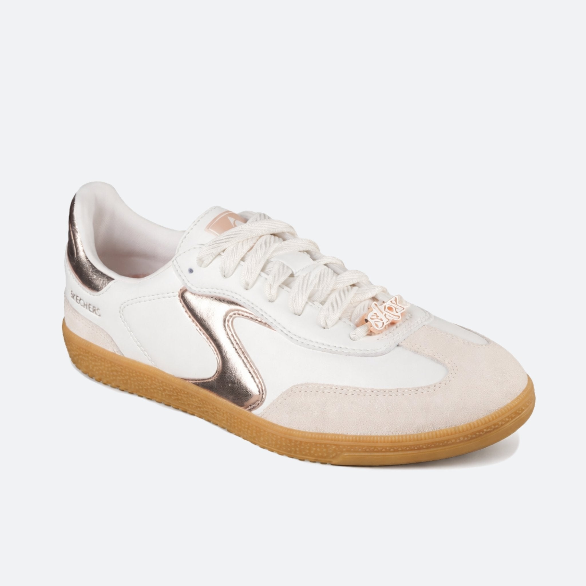 SKECHERS MUJER HOTSHOT - COOL GLOW