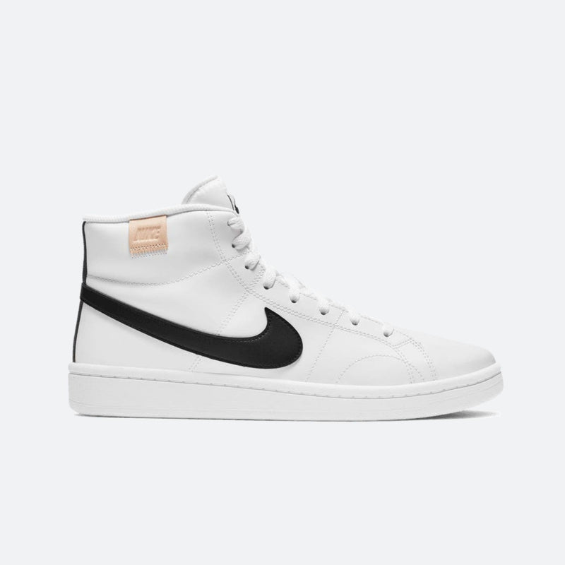 Nike Hombre Court Royale 2 Mid - Nike Hombre Court Royale 2 Mid