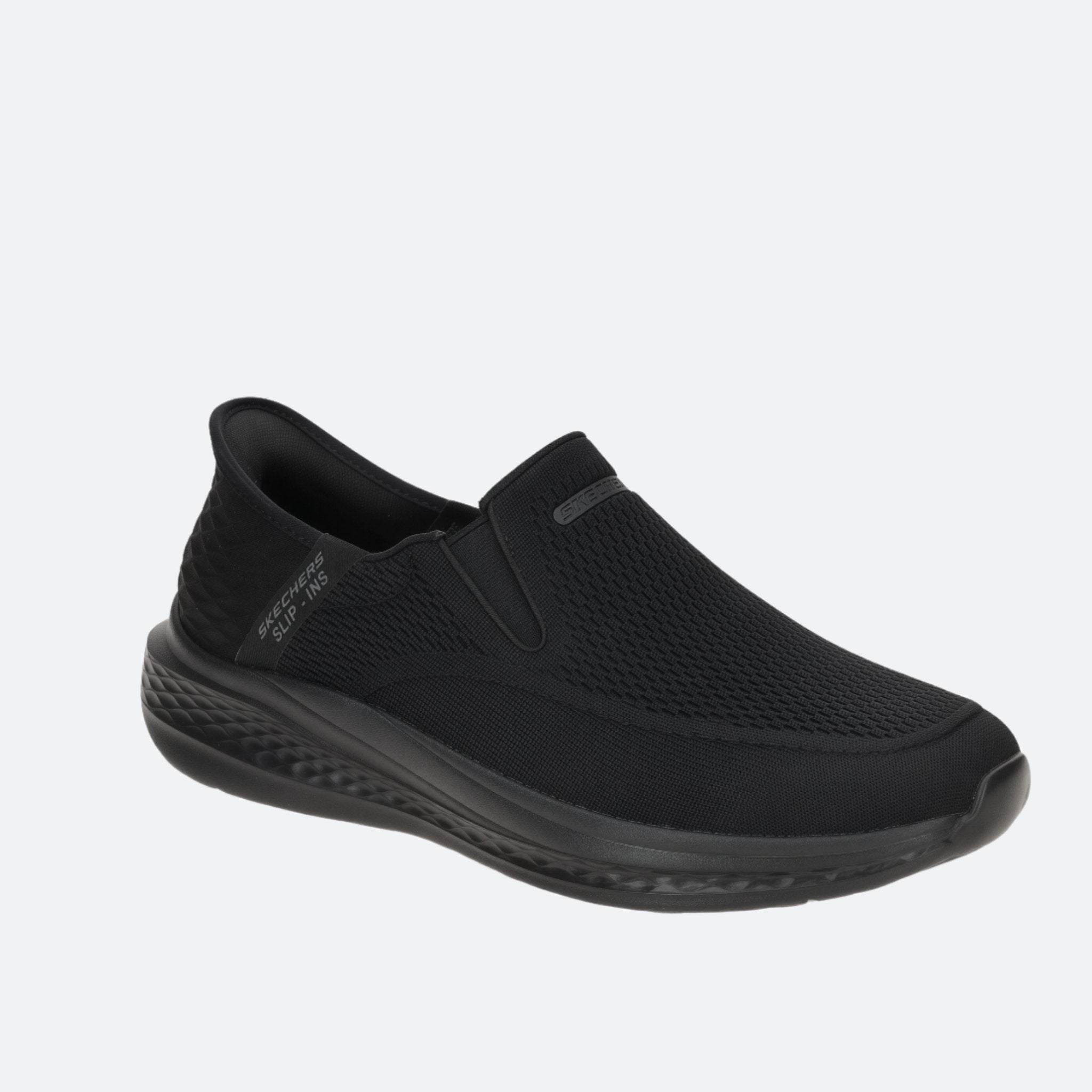 Skechers Hombre Slade - Deacon