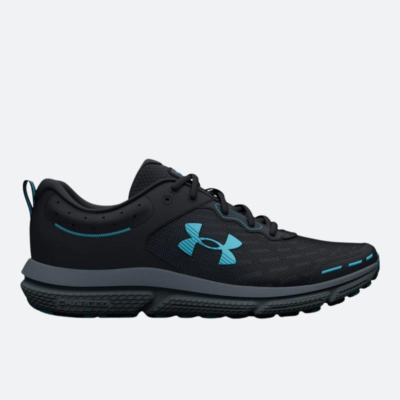 Under Armour Hombre Charged Assert 10 - Under Armour Hombre Charged Assert 10