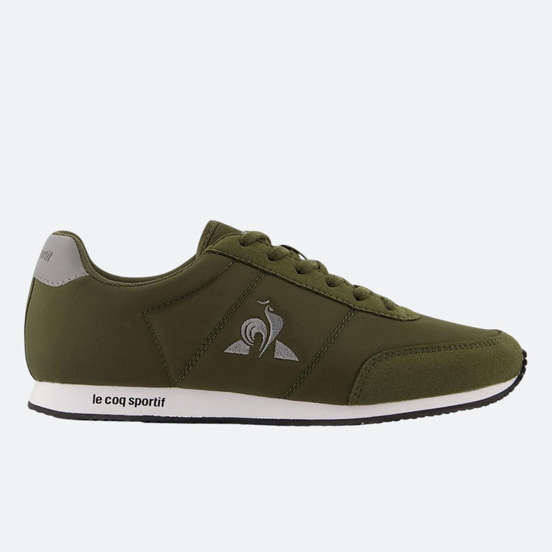 Le Coq Sportif Hombre Racerone Sport - Le Coq Sportif Hombre Racerone Sport