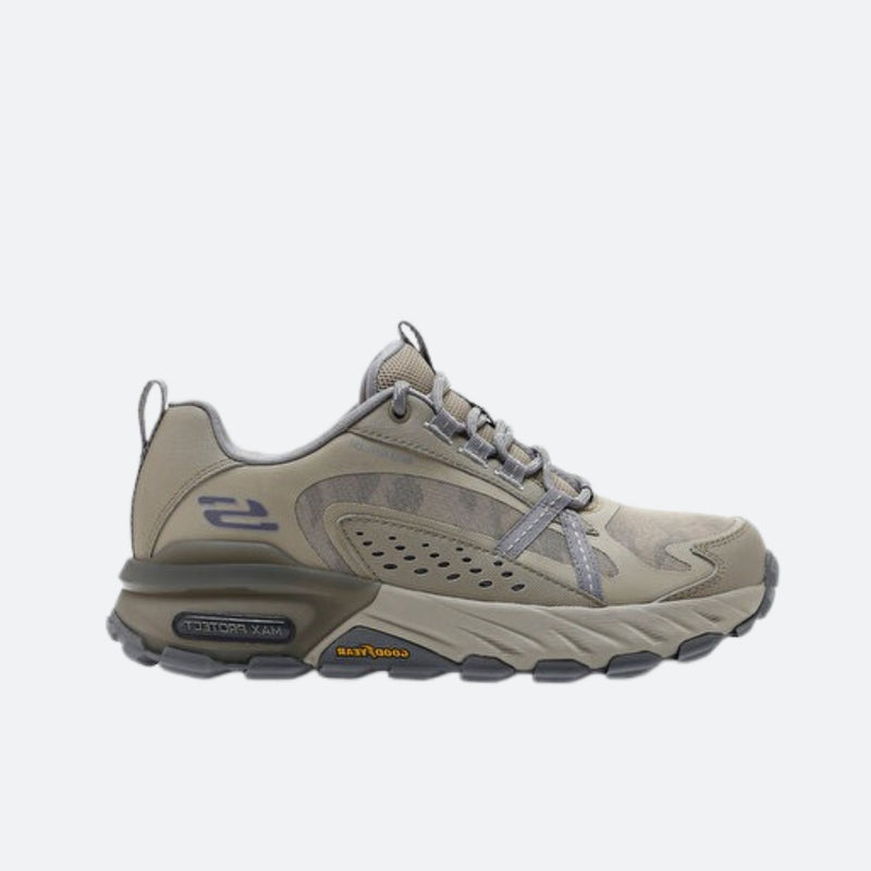 Skechers Hombre Max Protect-Task - Skechers Hombre Max Protect-Task