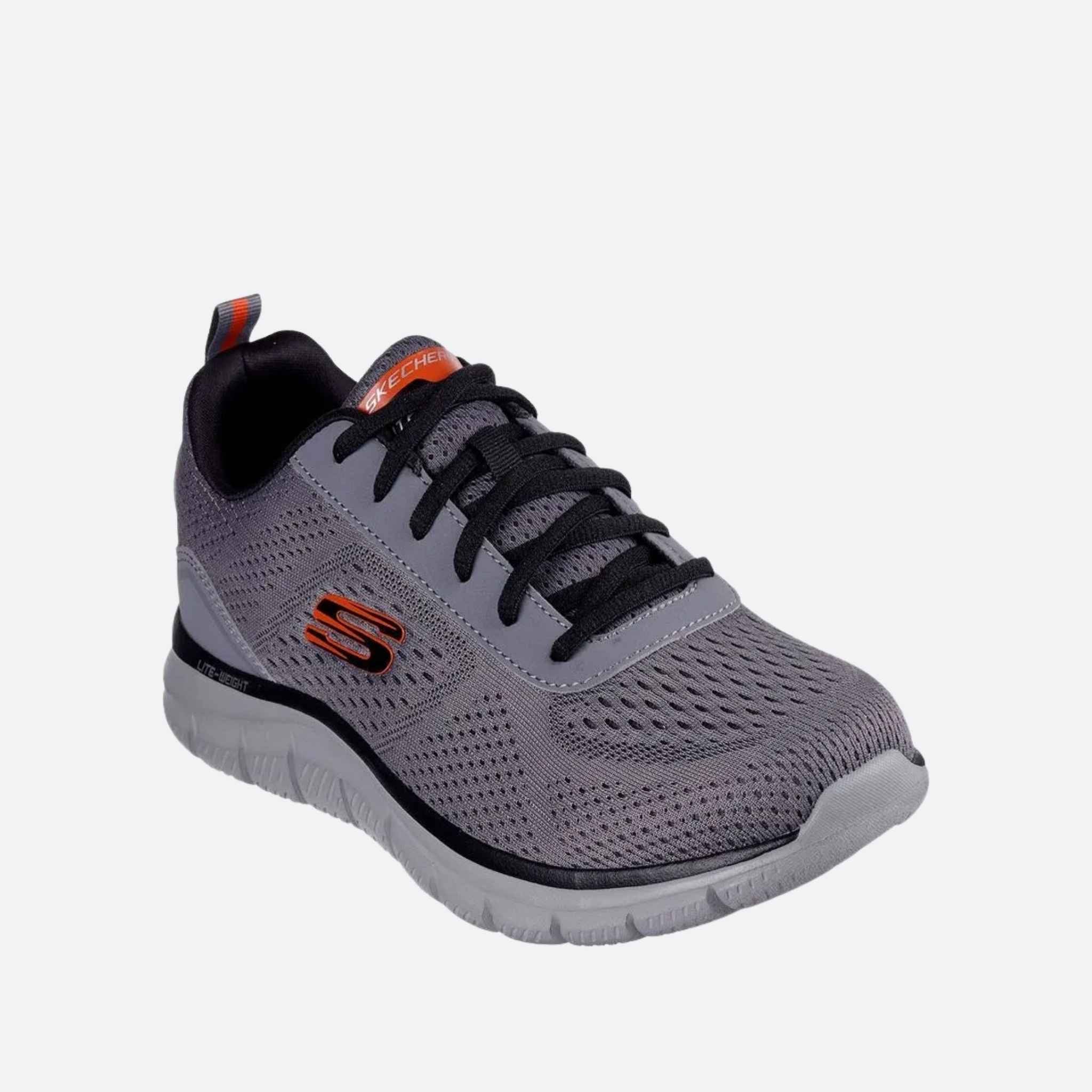 Skechers Hombre Track - Leshur