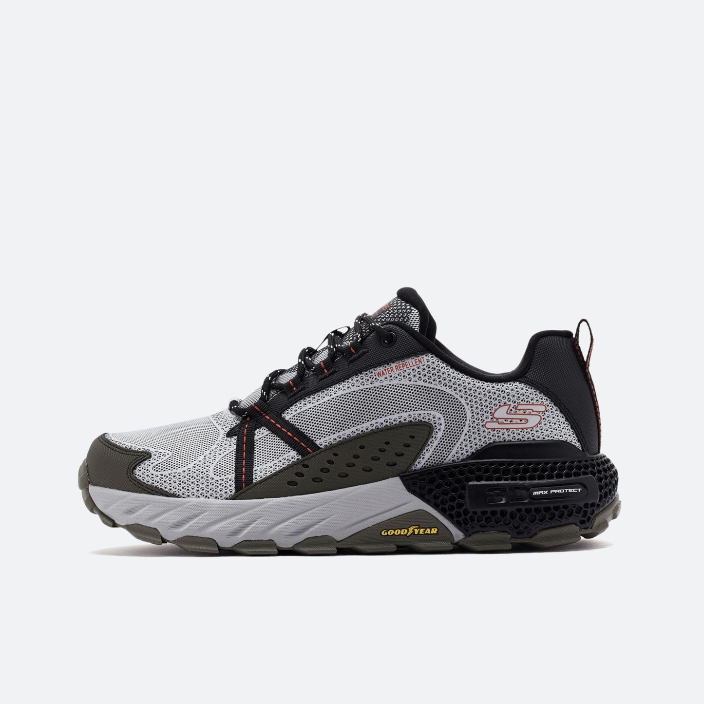 Skechers Hombre 3D Max Protect