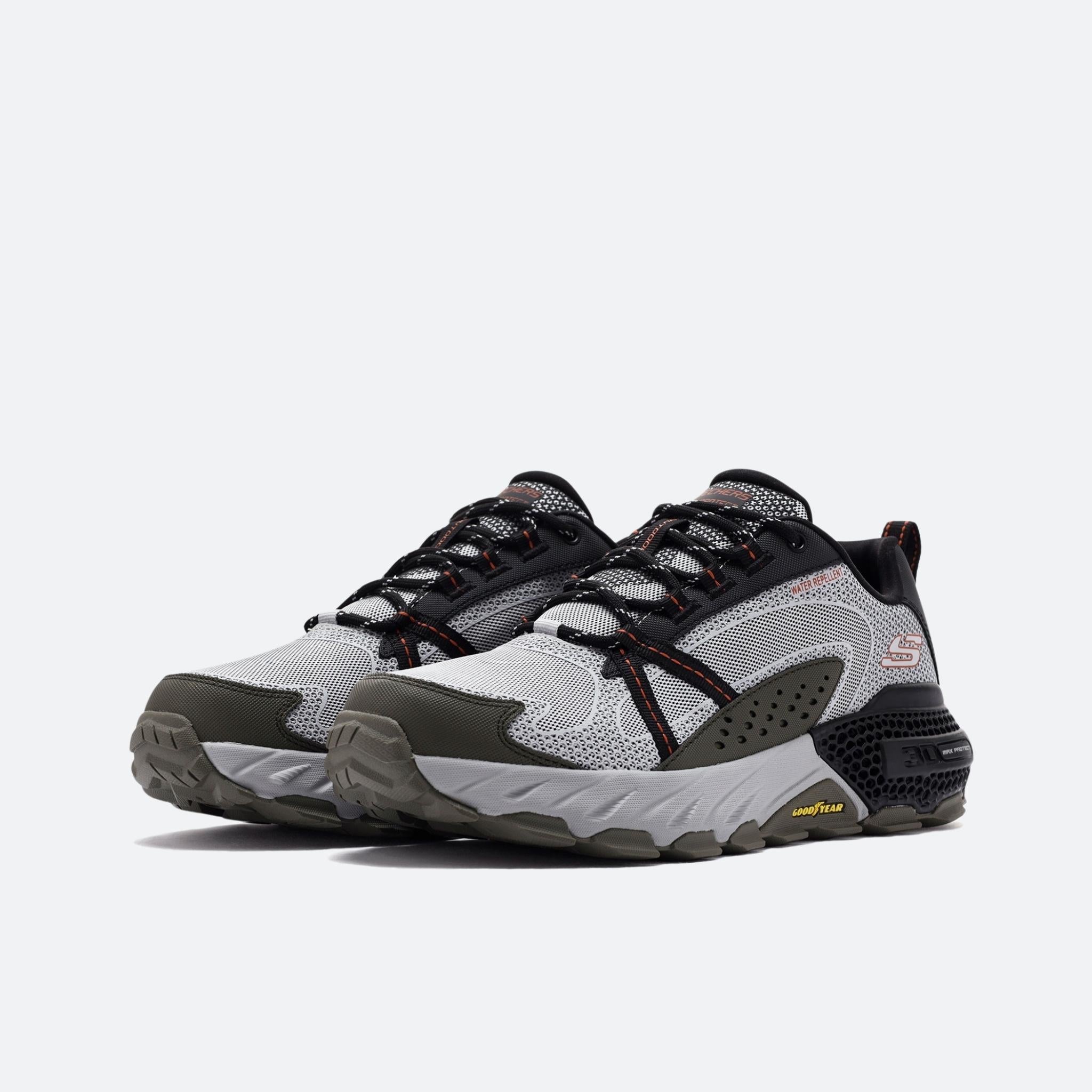 Skechers Hombre 3D Max Protect