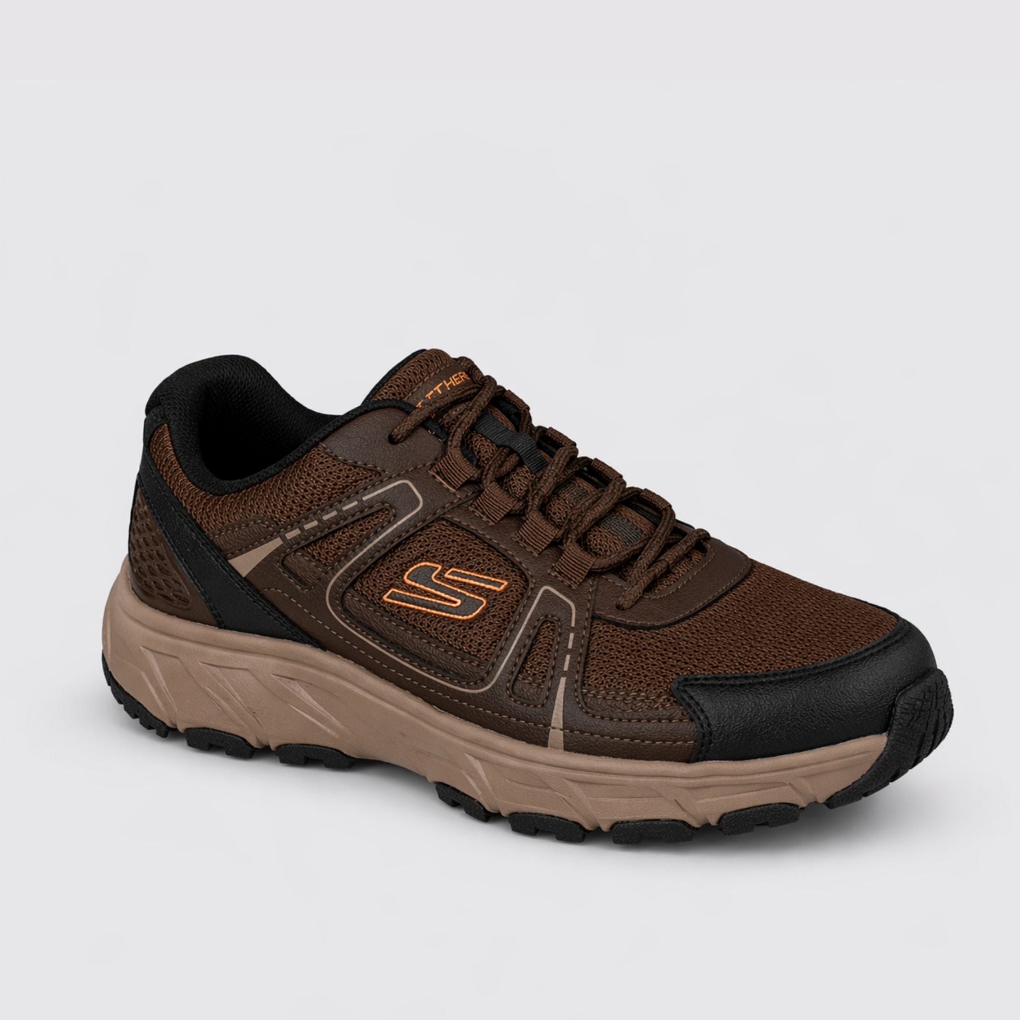 SKECHERS HOMBRE HILLCREST 2.0 - SABBADAY FALLS